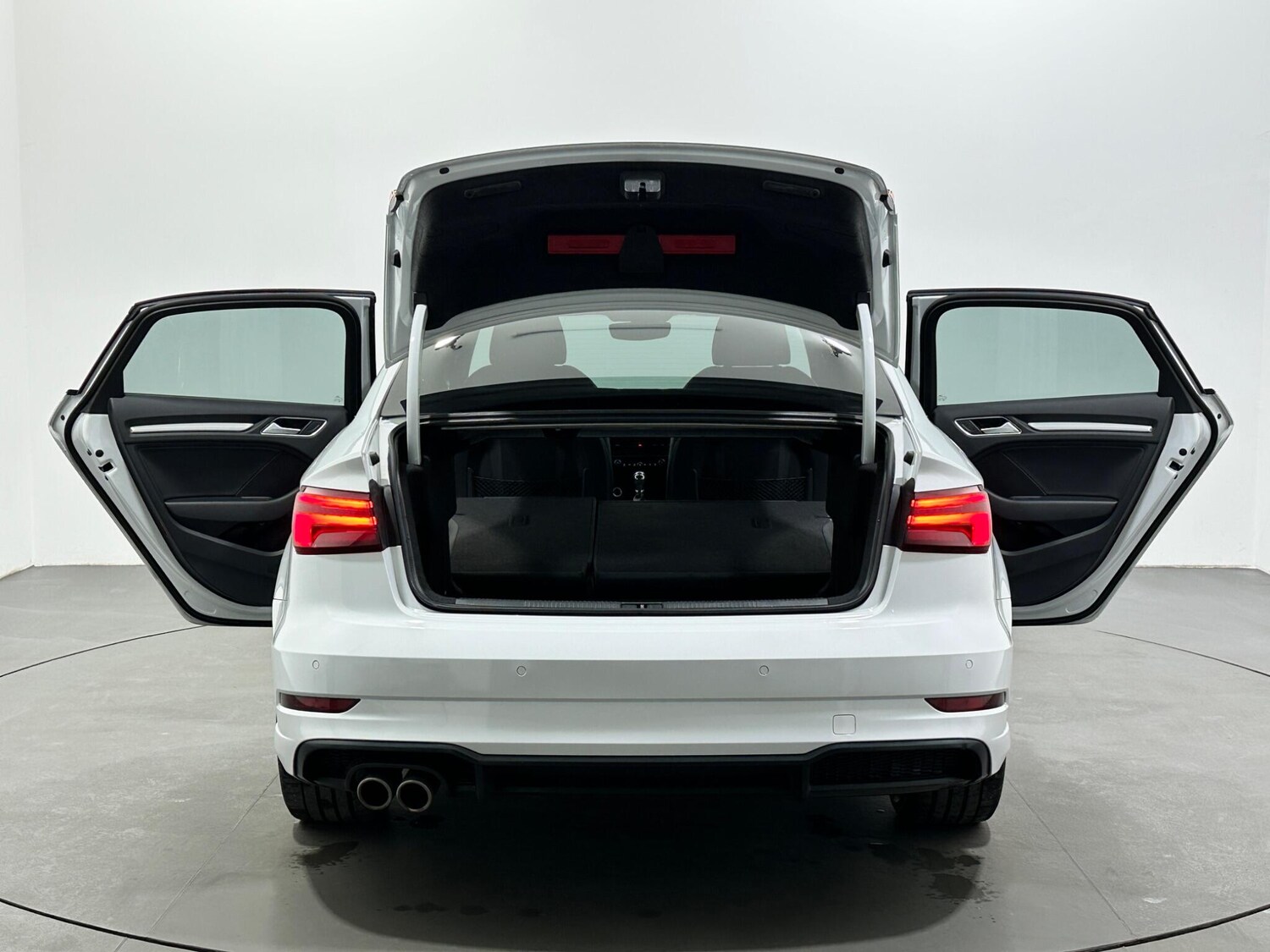 Used Audi A3 for sale - 77883259: Photo 44