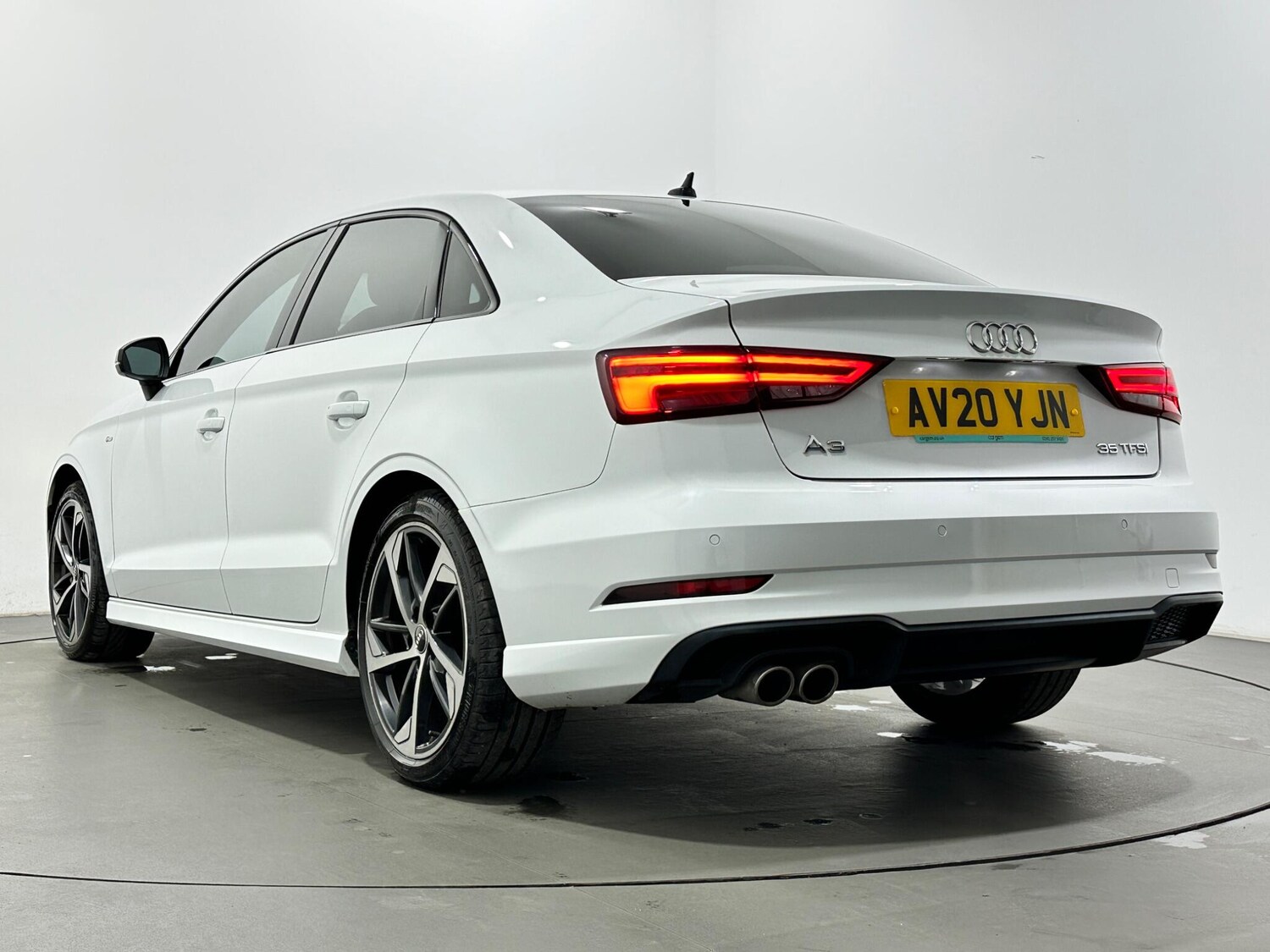 Used Audi A3 for sale - 77883259: Photo 48