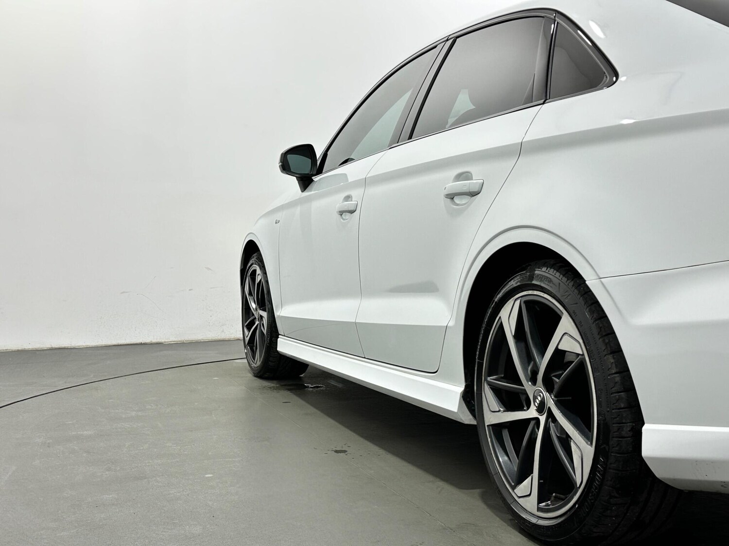 Used Audi A3 for sale - 77883259: Photo 49