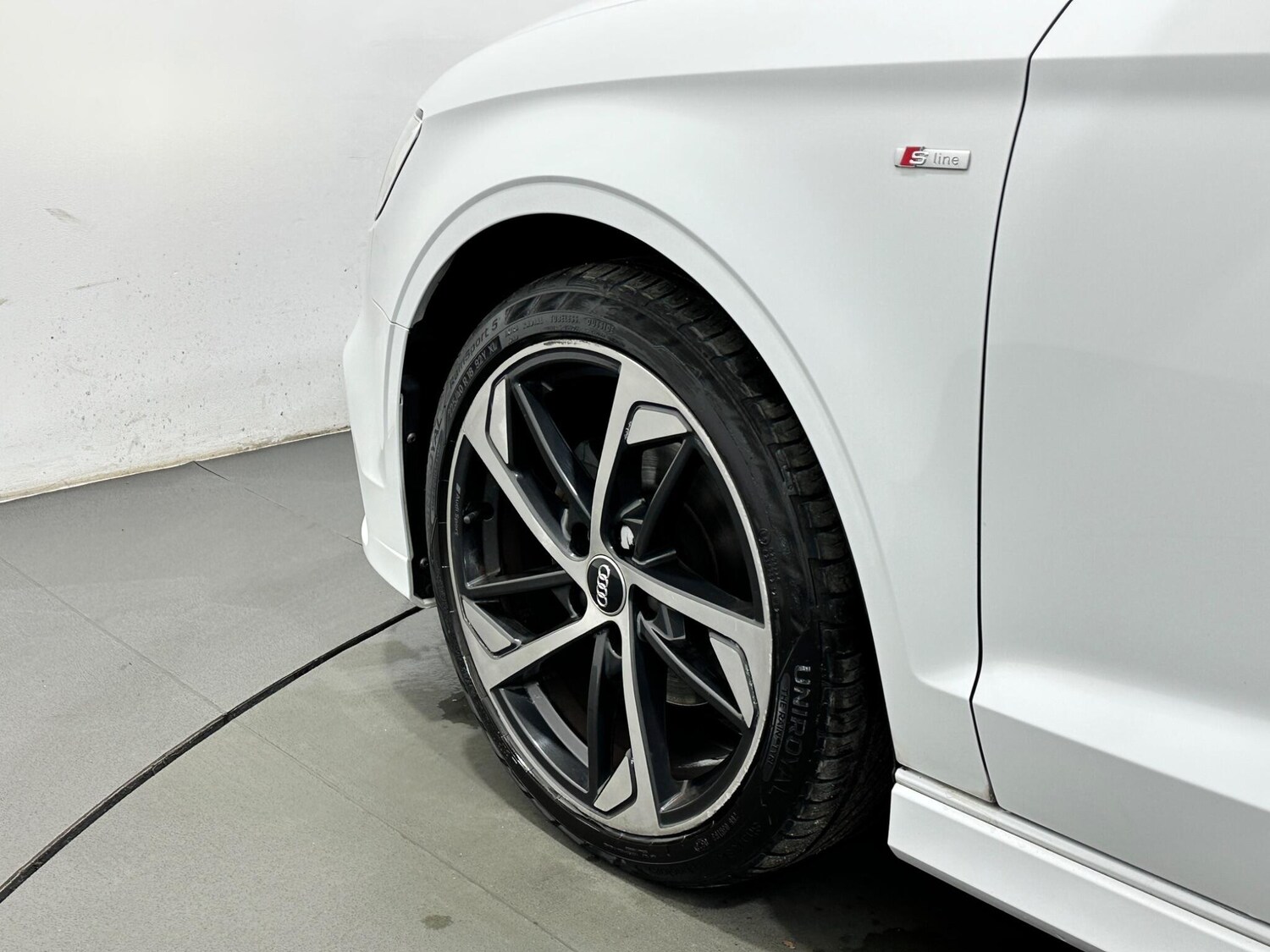 Used Audi A3 for sale - 77883259: Photo 50