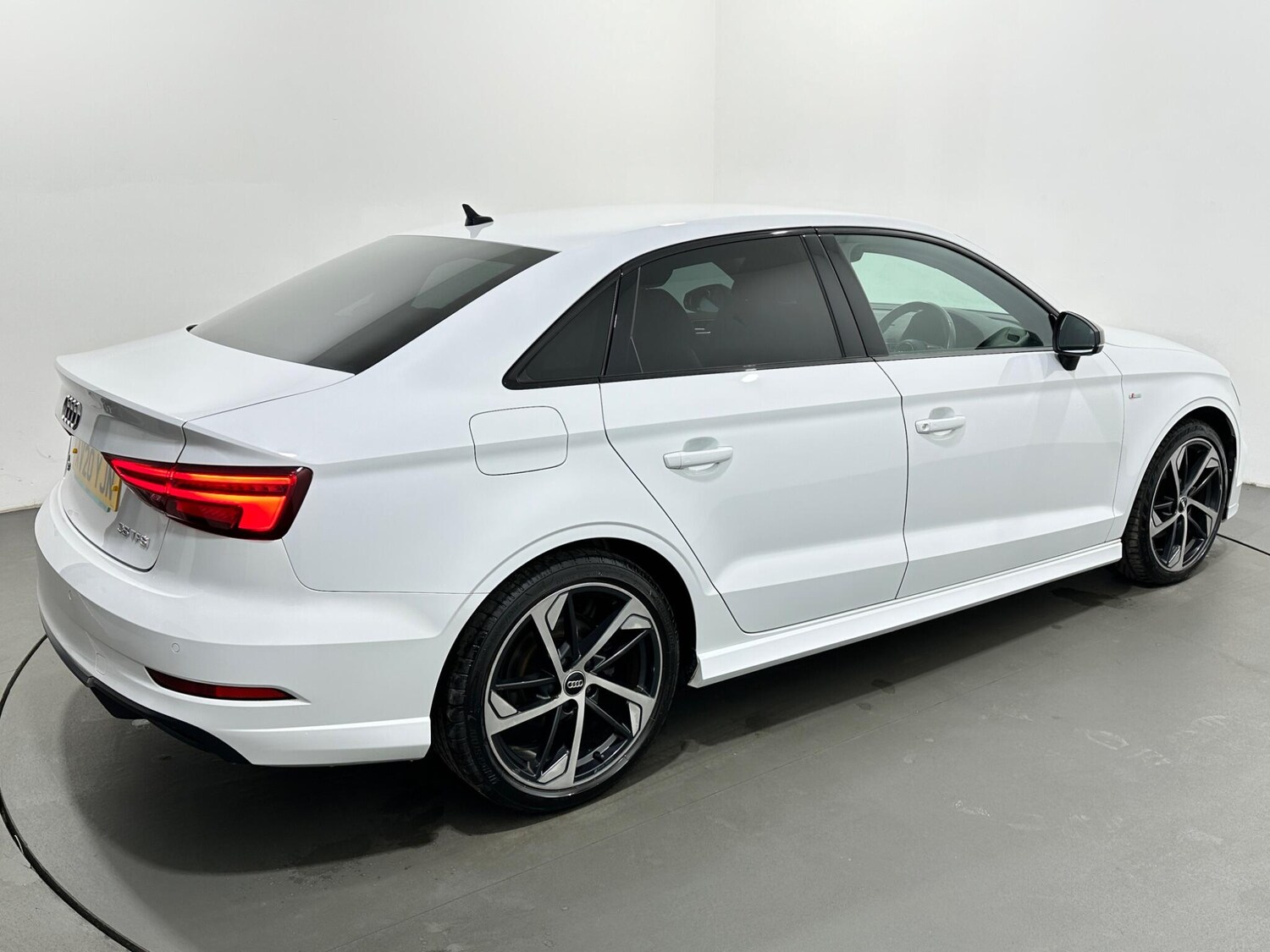 Used Audi A3 for sale - 77883259: Photo 51