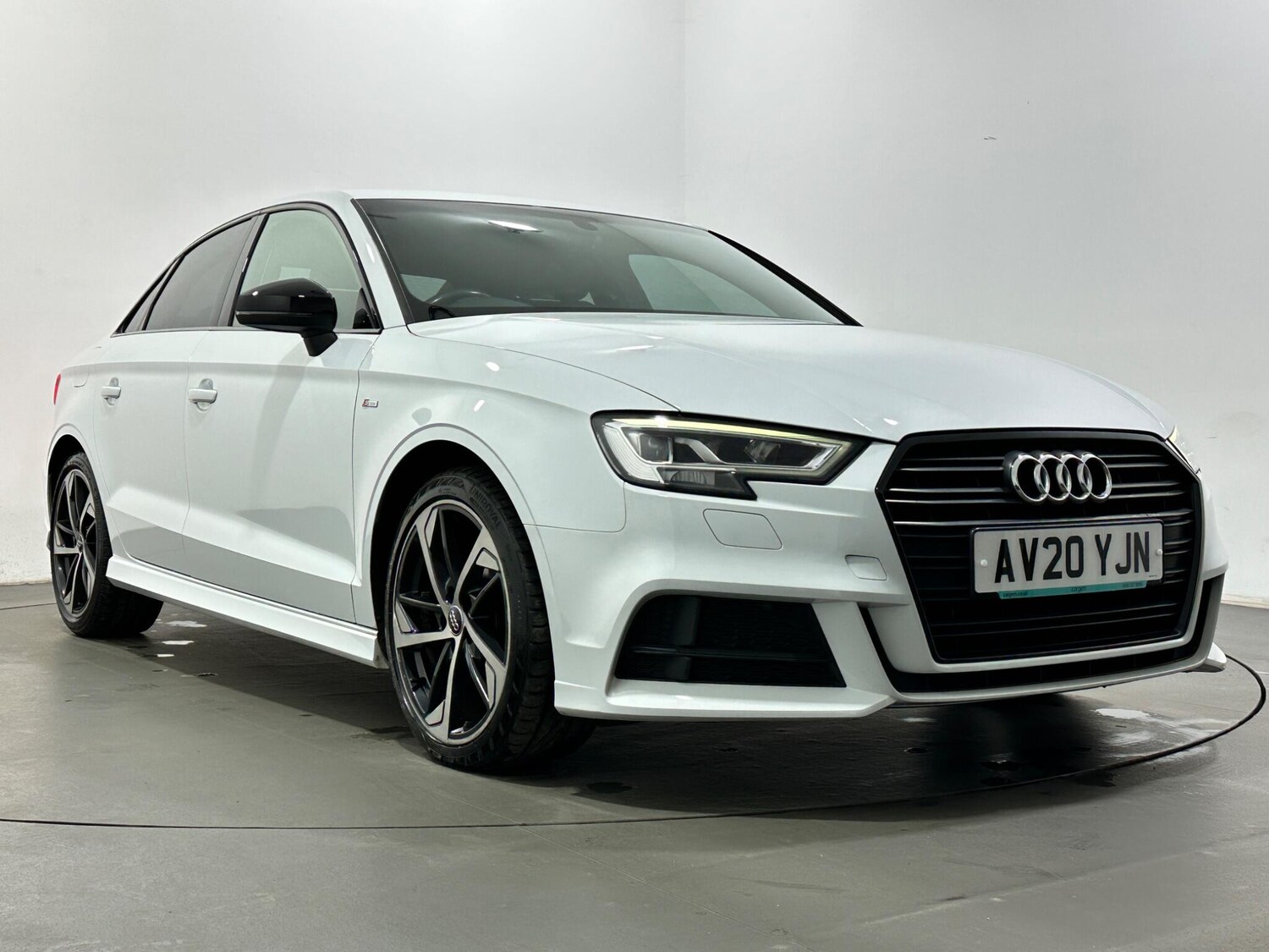 Used Audi A3 for sale - 77883259: Photo 52