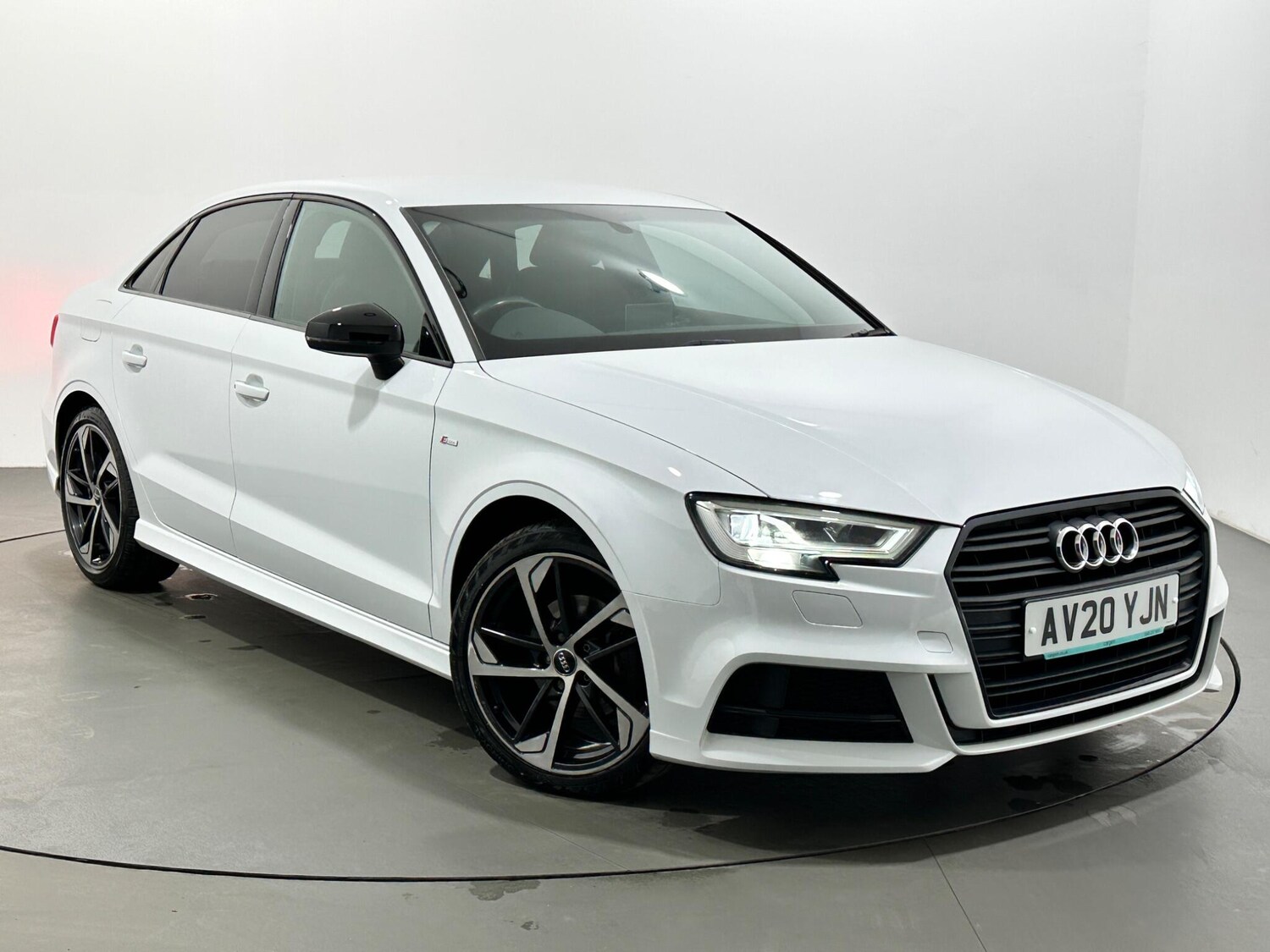 Used Audi A3 for sale - 77883259: Photo 54