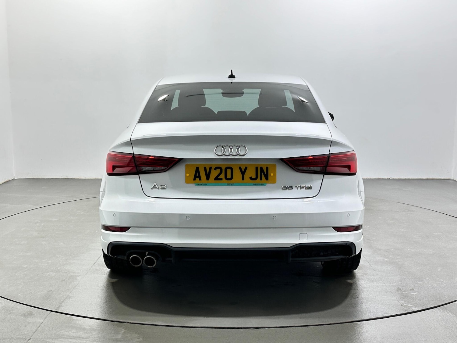 Used Audi A3 for sale - 77883259: Photo 7