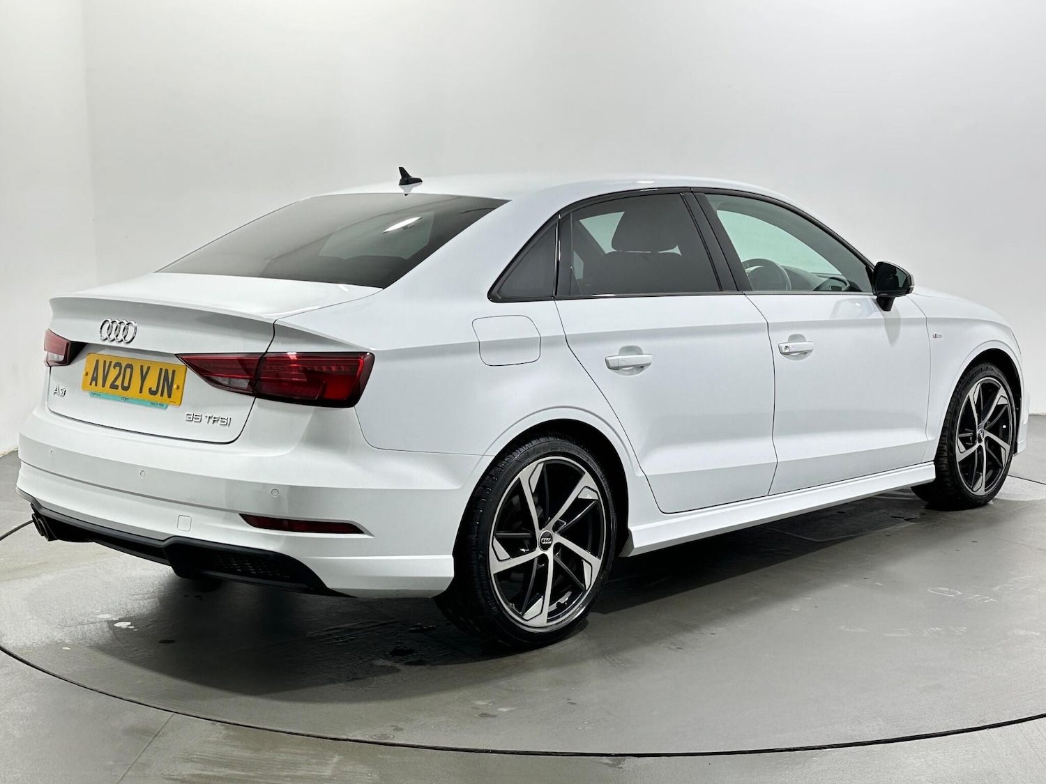 Used Audi A3 for sale - 77883259: Photo 8