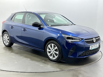 Used Vauxhall Corsa 2021 for sale - 79441493: Photo