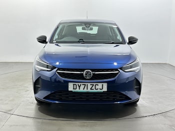 Used Vauxhall Corsa 2021 for sale - 79441493: Photo