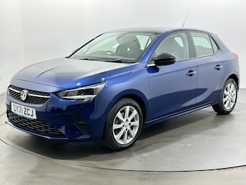Used Vauxhall Corsa 2021 for sale - 79441493: Photo