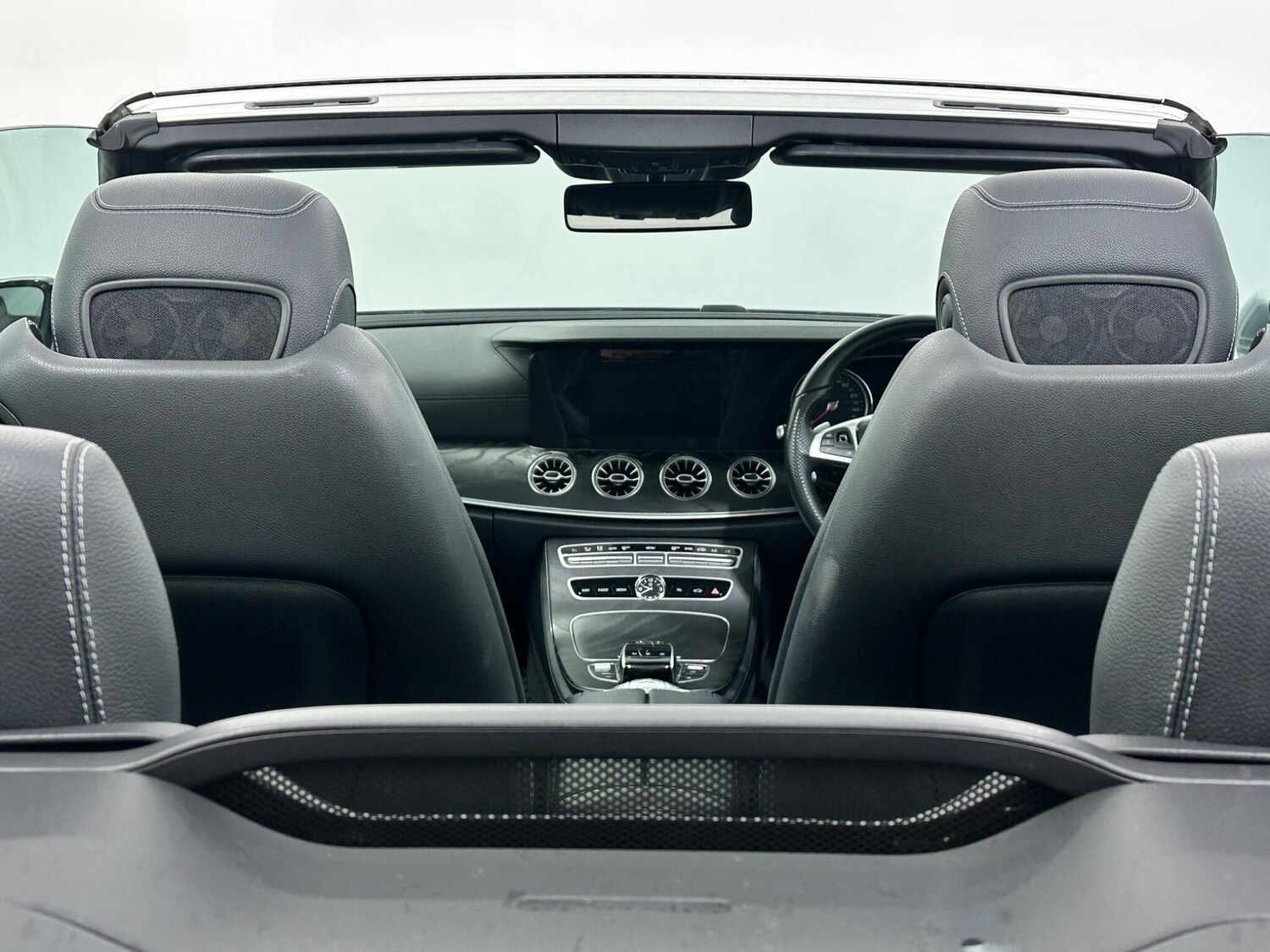 Used Mercedes-Benz E Class for sale - 77808273: Photo 20