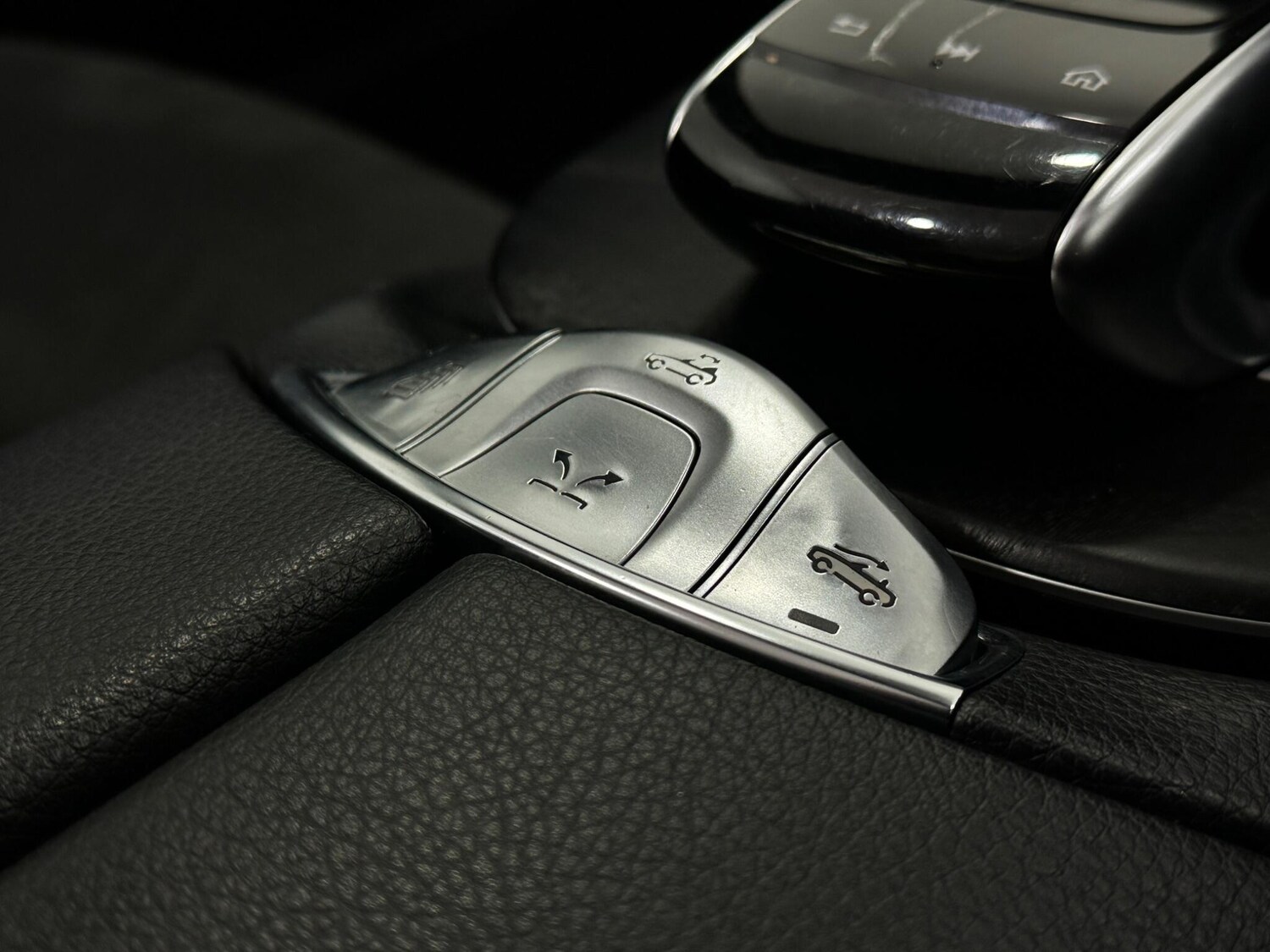 Used Mercedes-Benz E Class for sale - 77808273: Photo 21