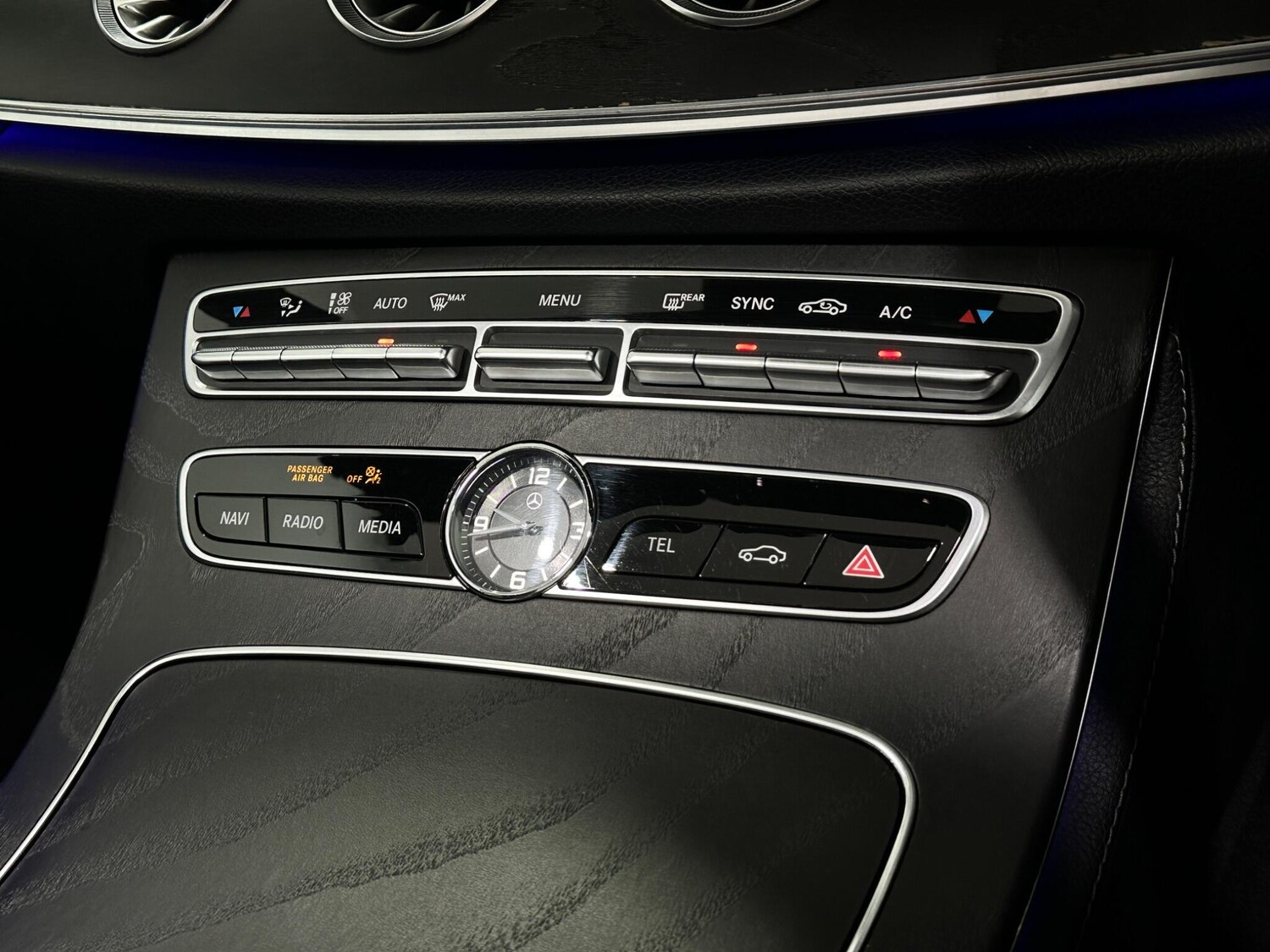 Used Mercedes-Benz E Class for sale - 77808273: Photo 23