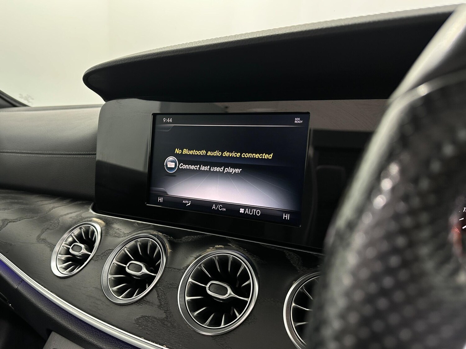 Used Mercedes-Benz E Class for sale - 77808273: Photo 26