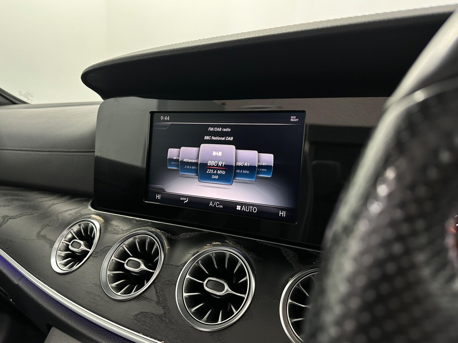 Used Mercedes-Benz E Class for sale - 77808273: Photo 27