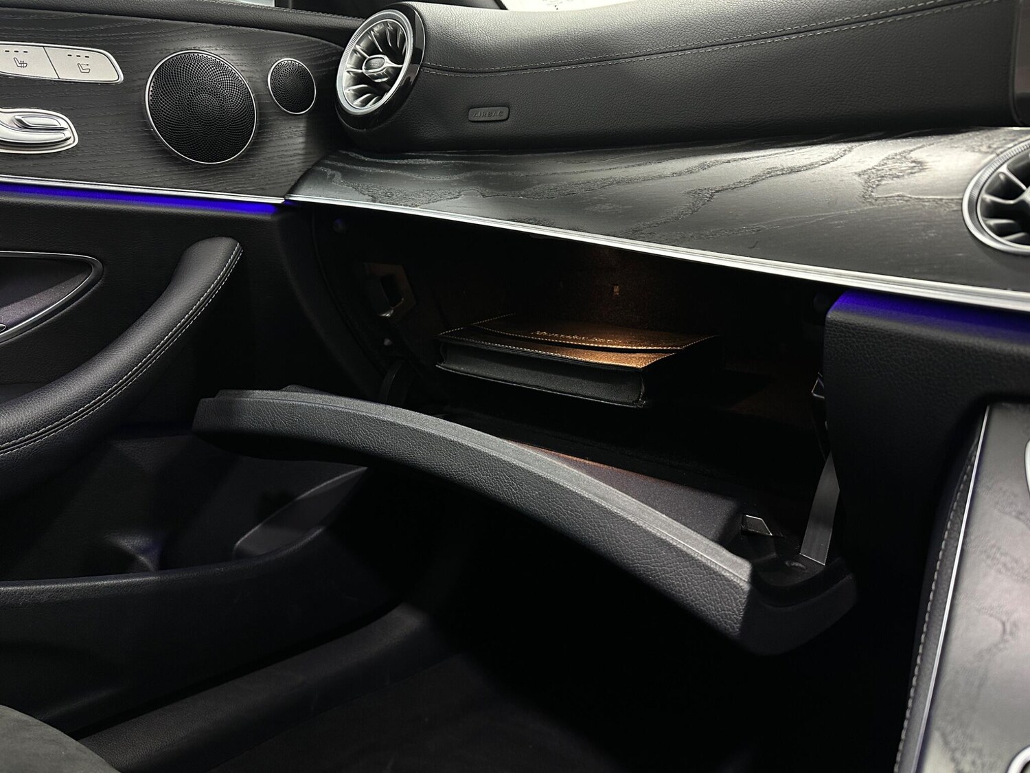 Used Mercedes-Benz E Class for sale - 77808273: Photo 29