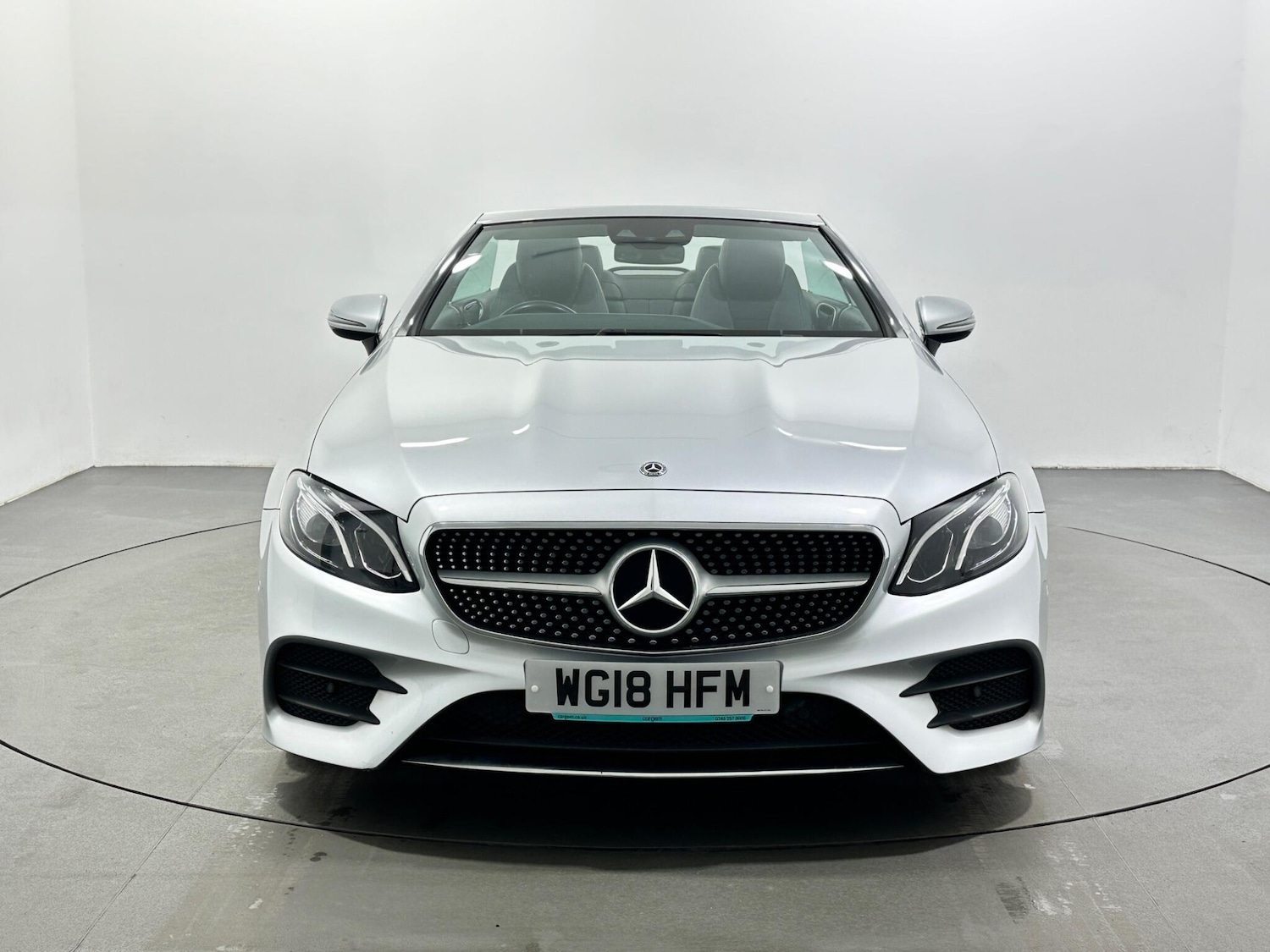 Used Mercedes-Benz E Class for sale - 77808273: Photo 3