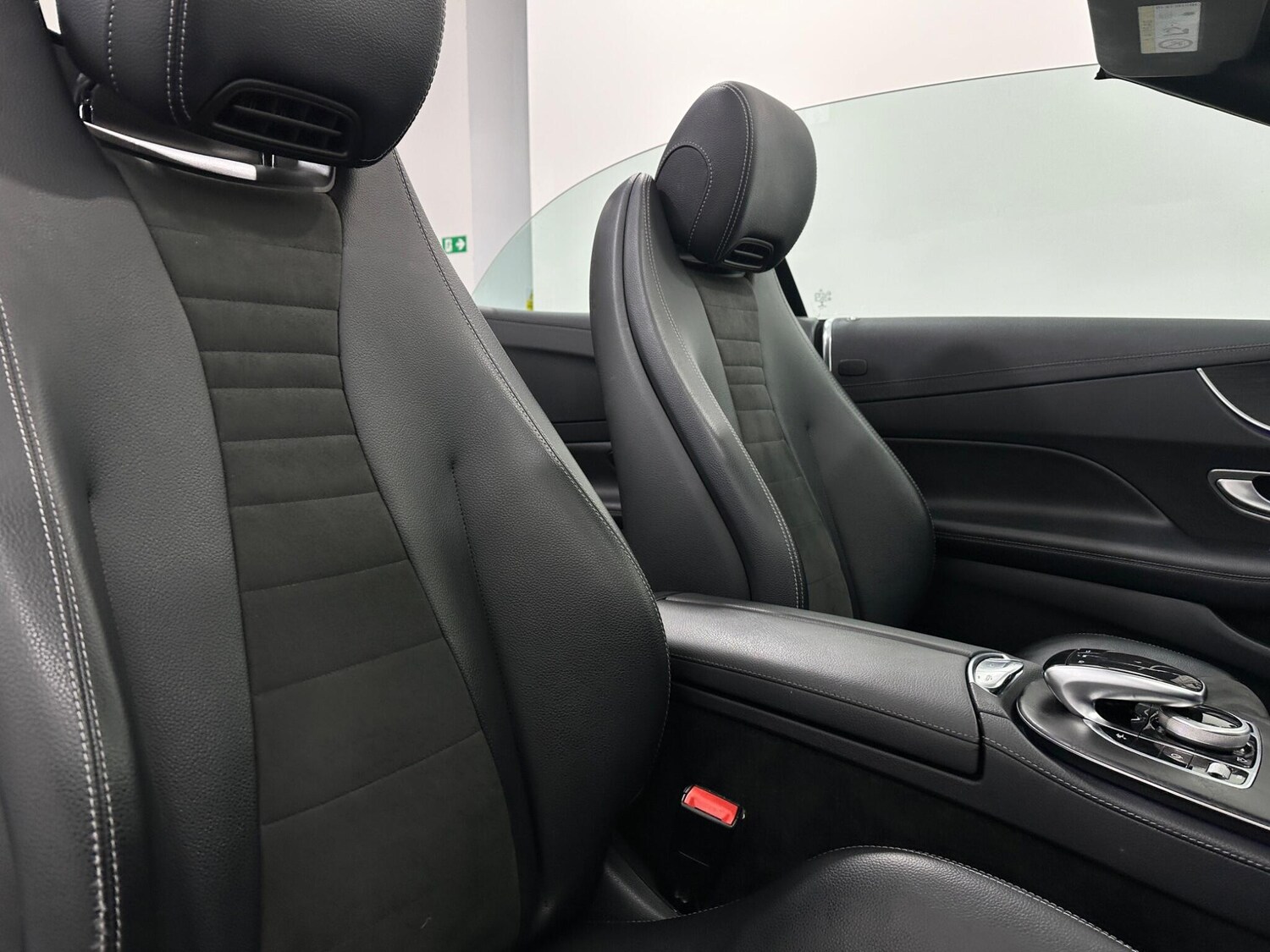 Used Mercedes-Benz E Class for sale - 77808273: Photo 33