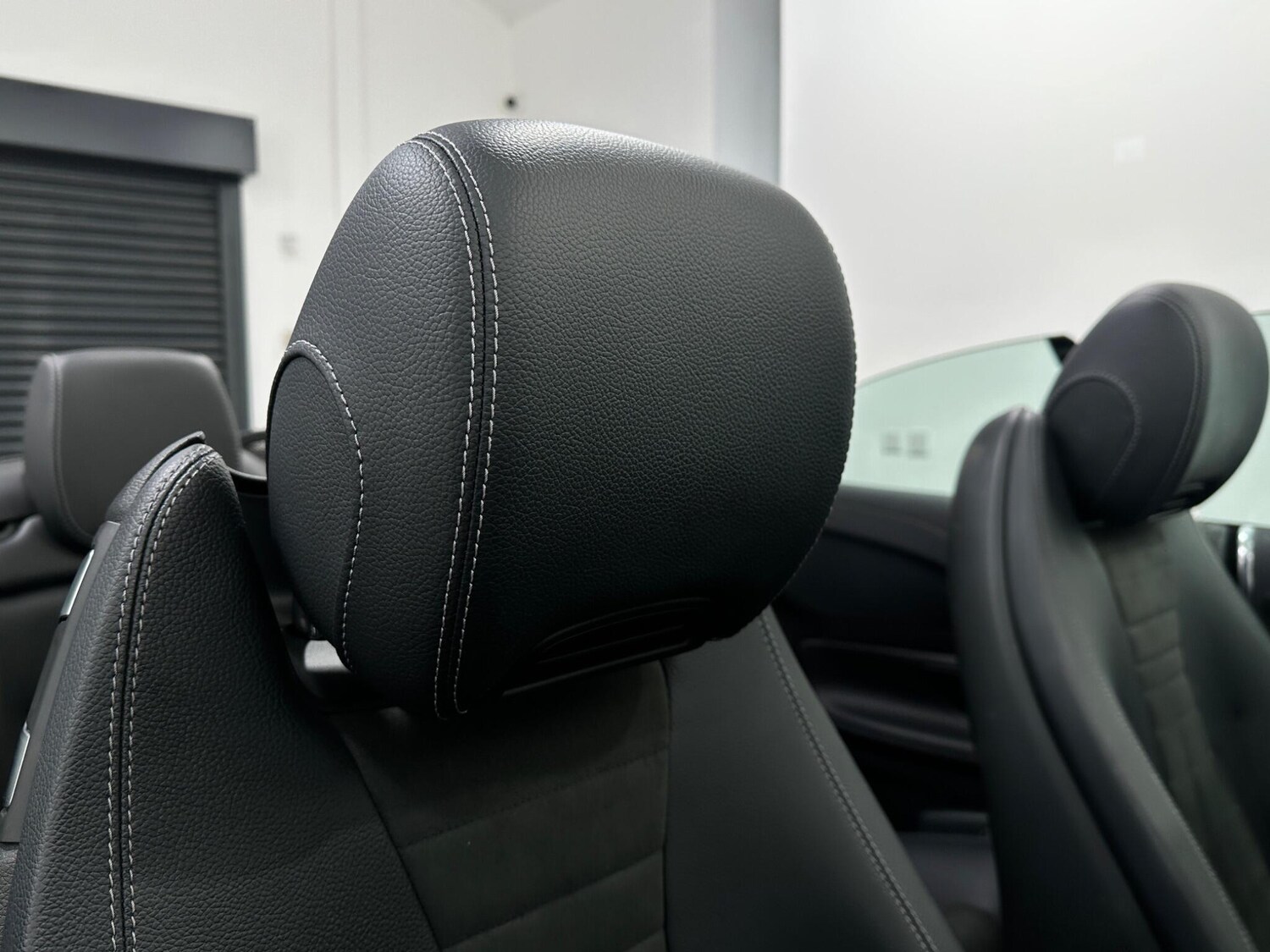 Used Mercedes-Benz E Class for sale - 77808273: Photo 34