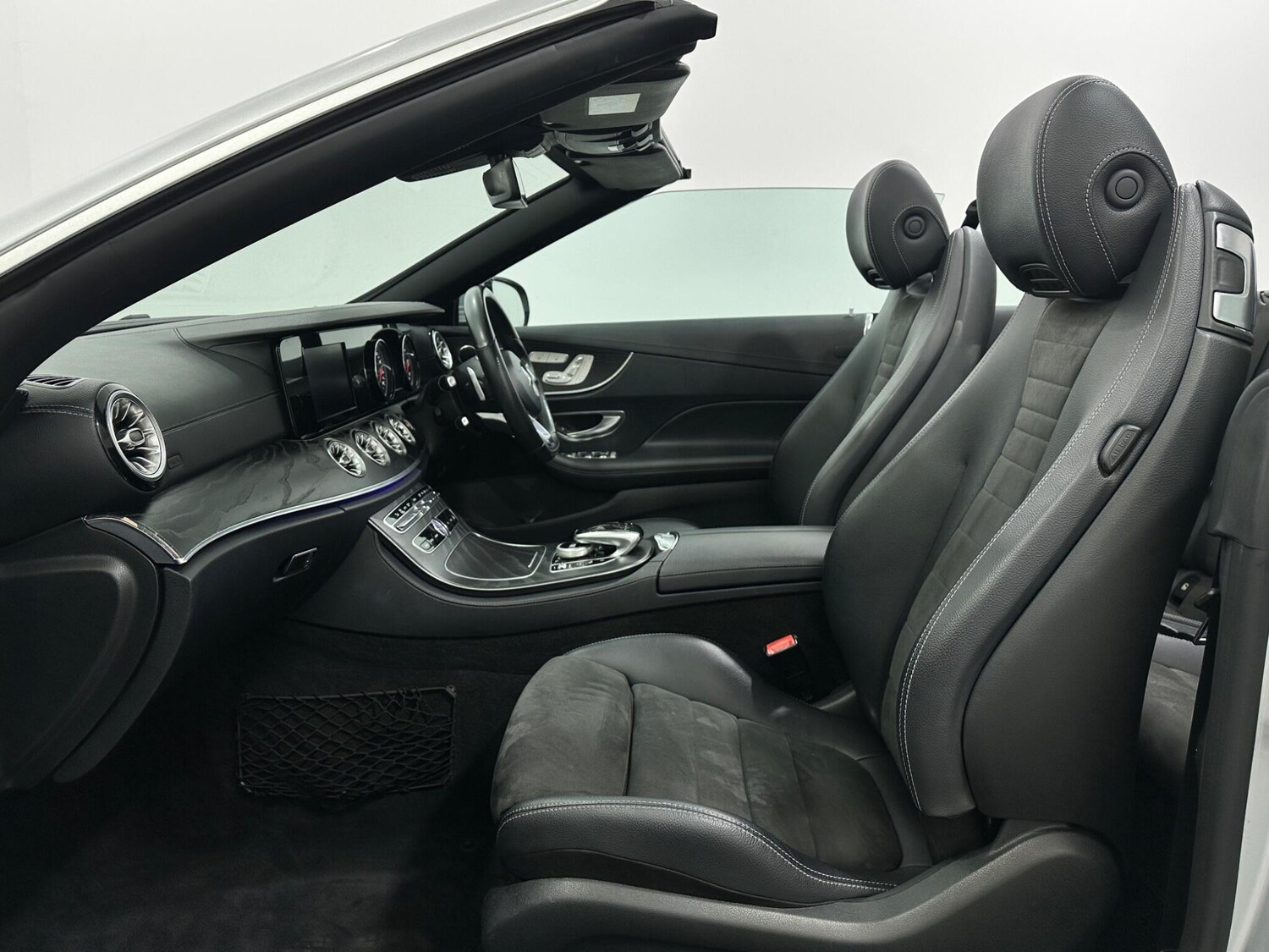 Used Mercedes-Benz E Class for sale - 77808273: Photo 36