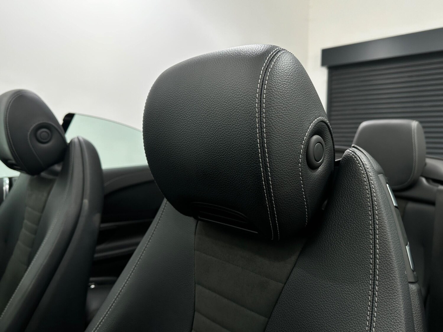 Used Mercedes-Benz E Class for sale - 77808273: Photo 38