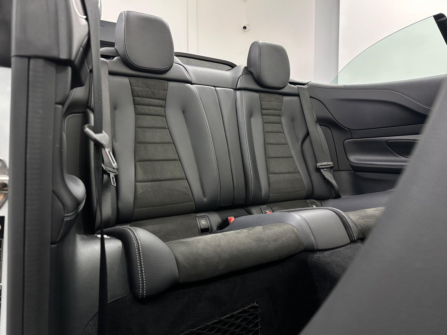 Used Mercedes-Benz E Class for sale - 77808273: Photo 41