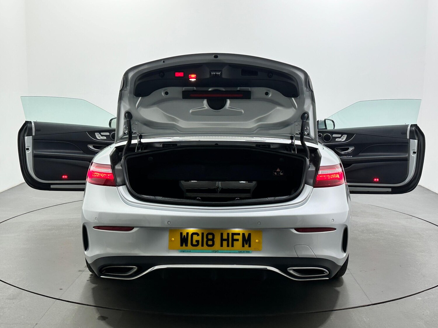 Used Mercedes-Benz E Class for sale - 77808273: Photo 42