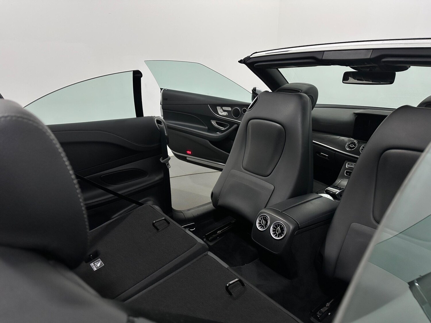 Used Mercedes-Benz E Class for sale - 77808273: Photo 44