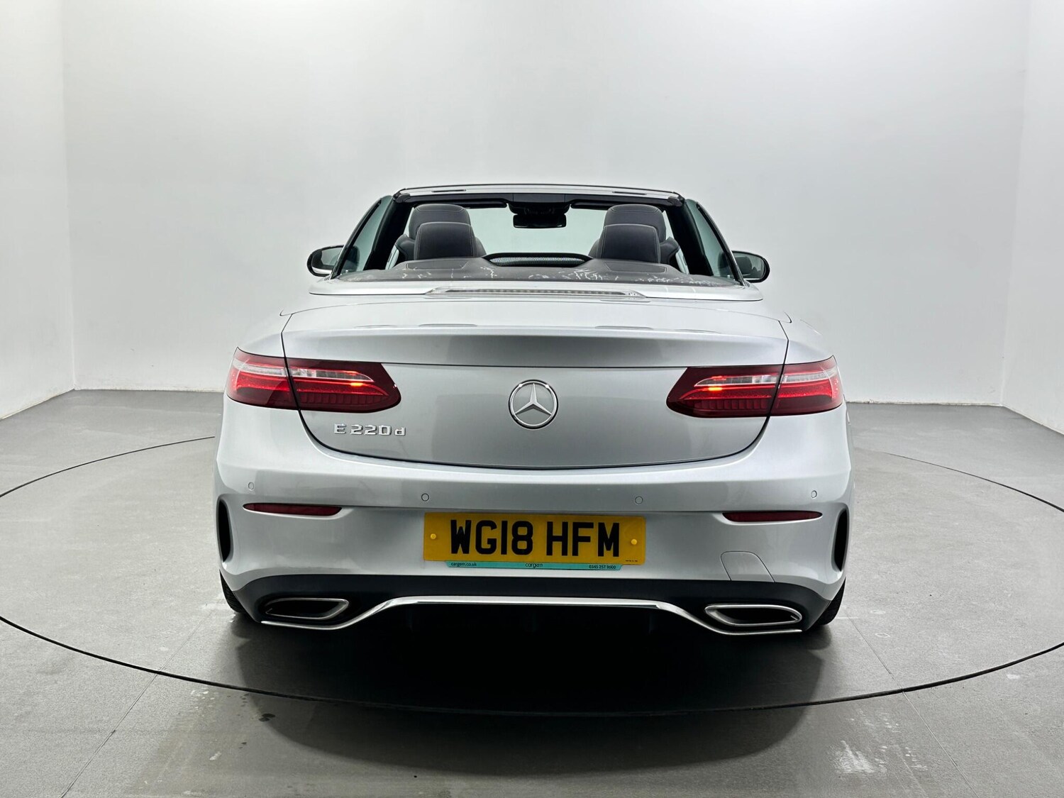 Used Mercedes-Benz E Class for sale - 77808273: Photo 7