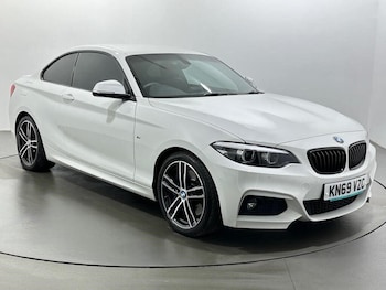 Used BMW 2 Series 2019 for sale - 78491963: Photo