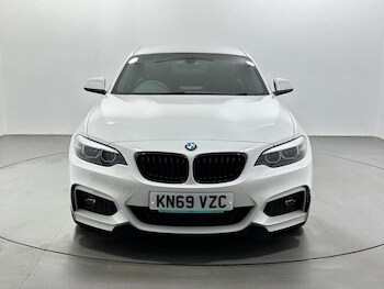 Used BMW 2 Series 2019 for sale - 78491963: Photo