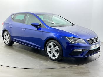 Used SEAT Leon 2020 for sale - 79698274: Photo