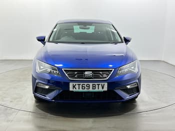 Used SEAT Leon 2020 for sale - 79698274: Photo