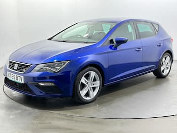 Used SEAT Leon 2020 for sale - 79698274: Photo