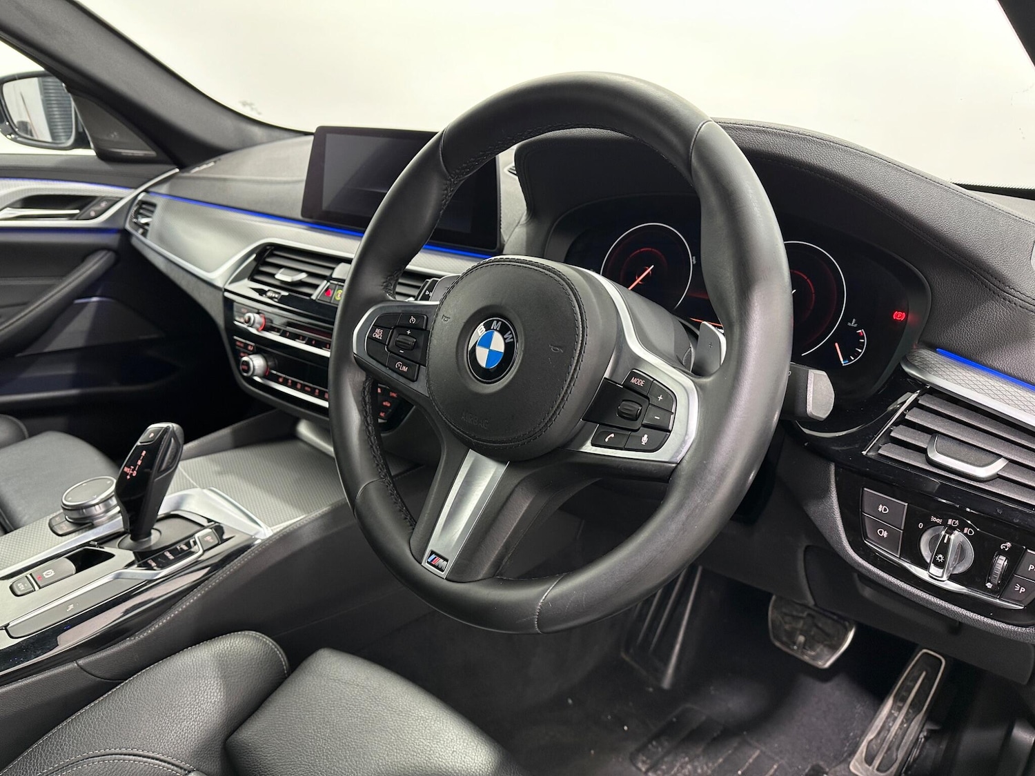 Used BMW 5 Series 2019 for sale - 78006416: Photo 10