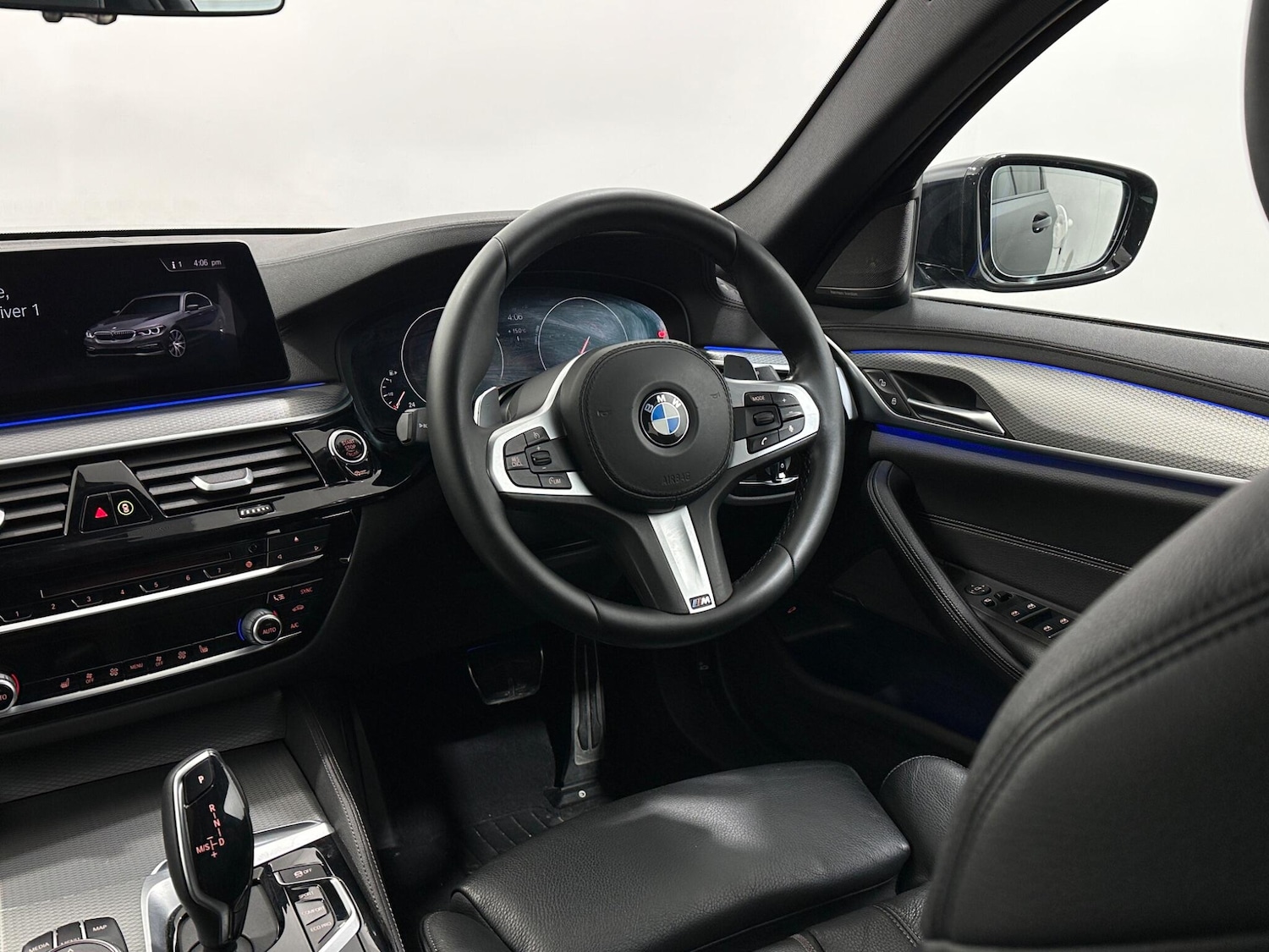 Used BMW 5 Series 2019 for sale - 78006416: Photo 12