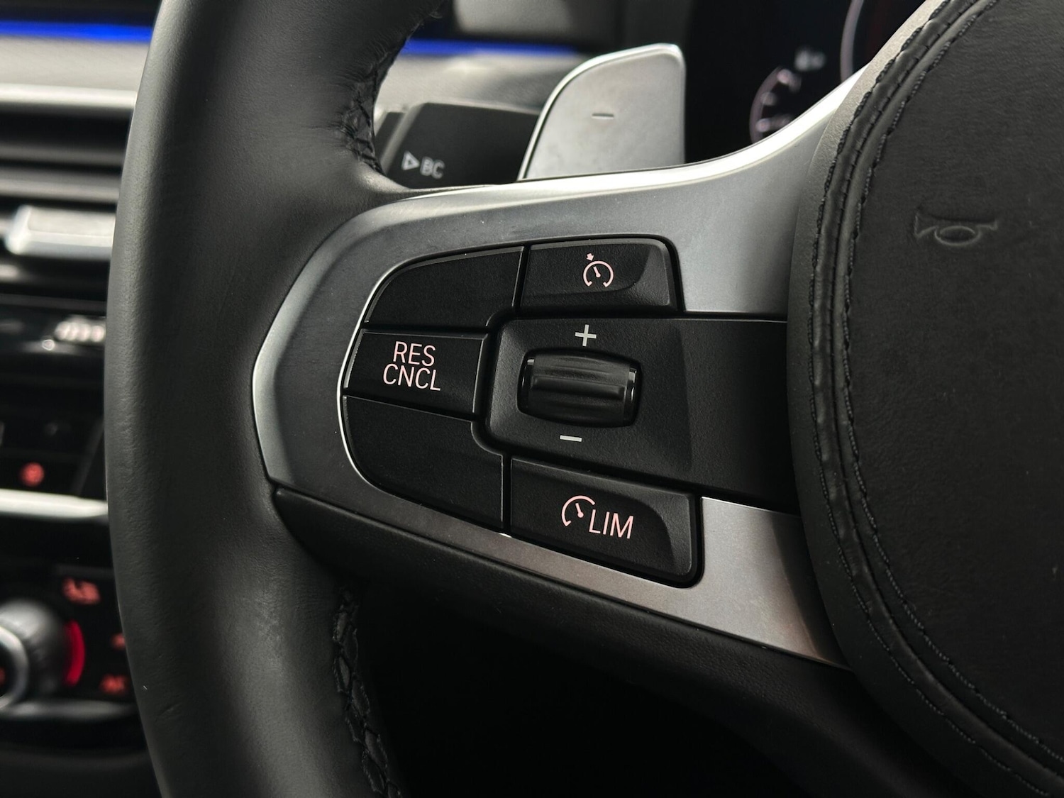 Used BMW 5 Series 2019 for sale - 78006416: Photo 14