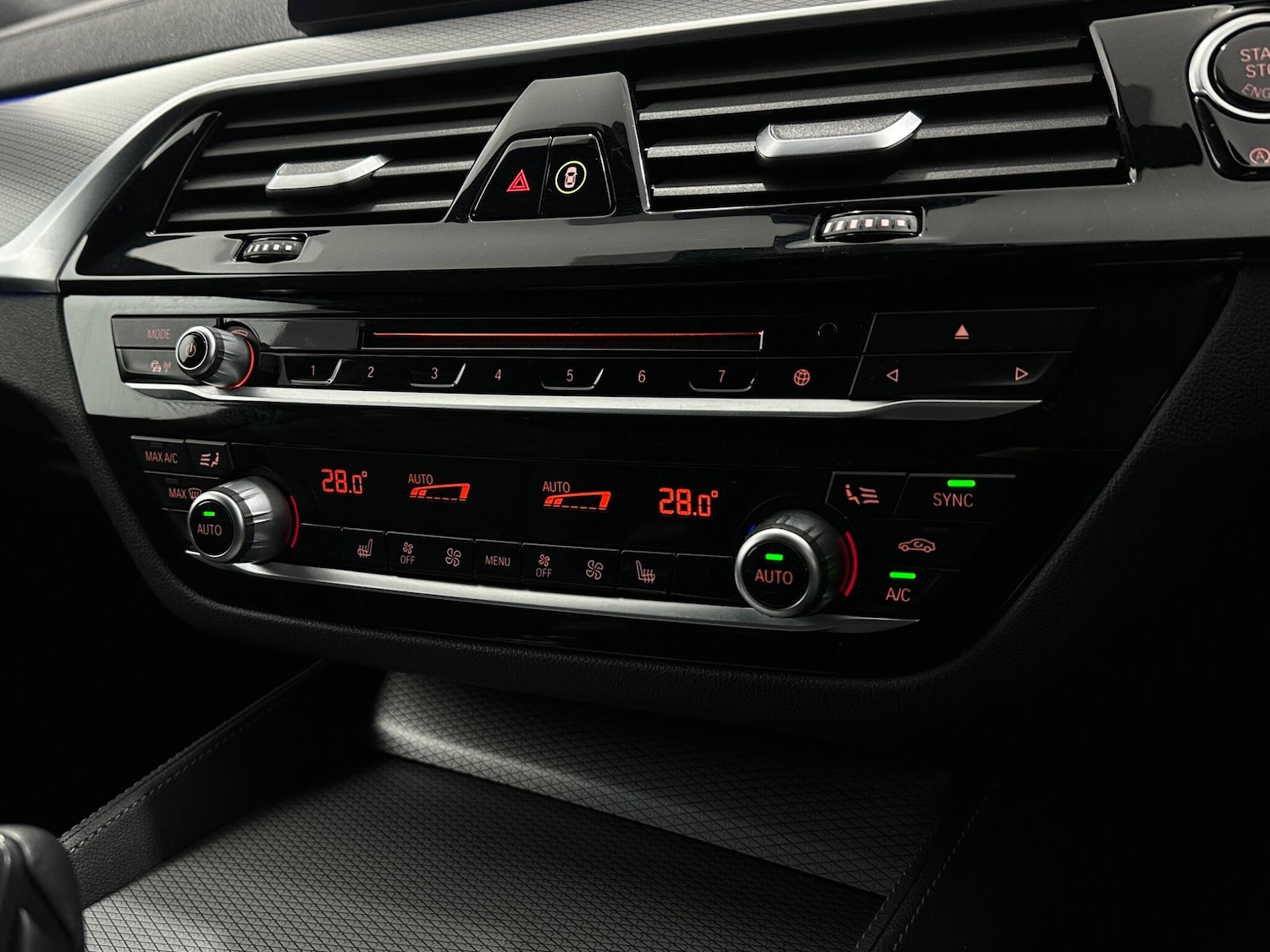 Used BMW 5 Series 2019 for sale - 78006416: Photo 21