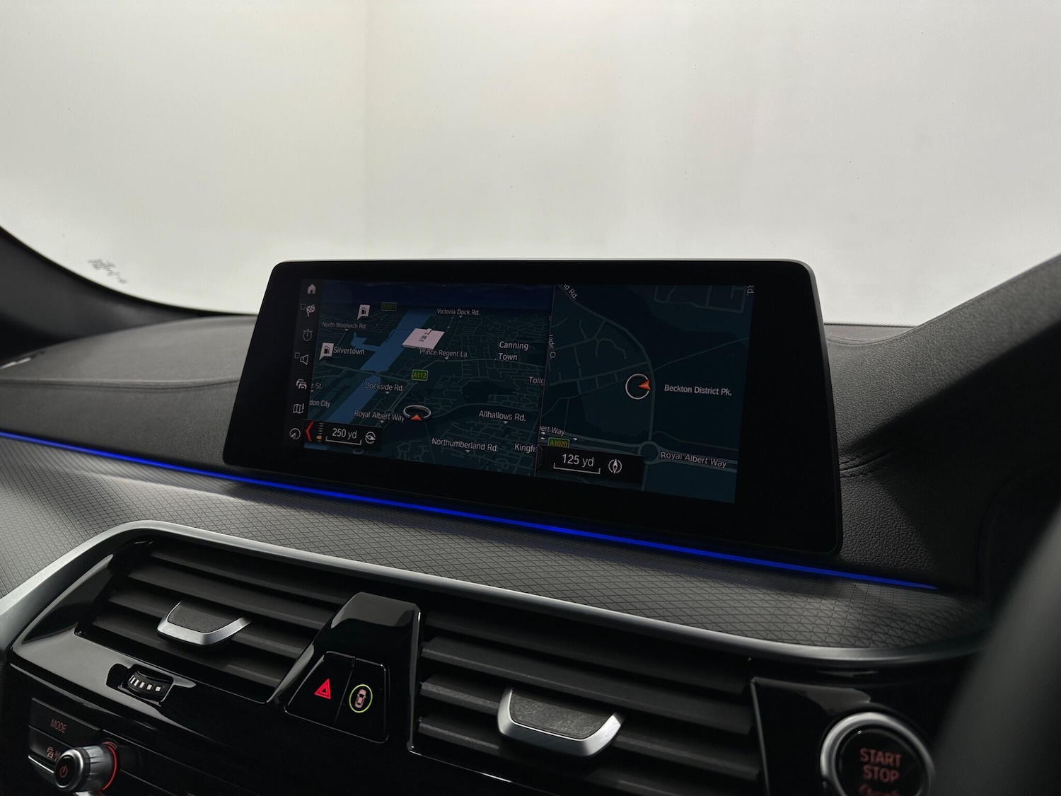 Used BMW 5 Series 2019 for sale - 78006416: Photo 22