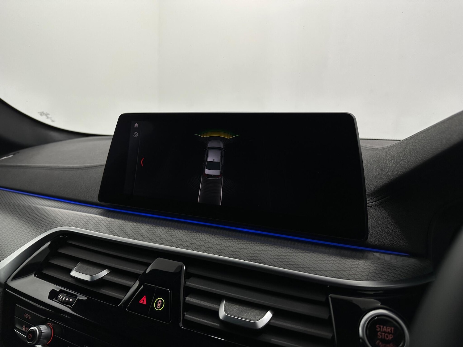 Used BMW 5 Series 2019 for sale - 78006416: Photo 23