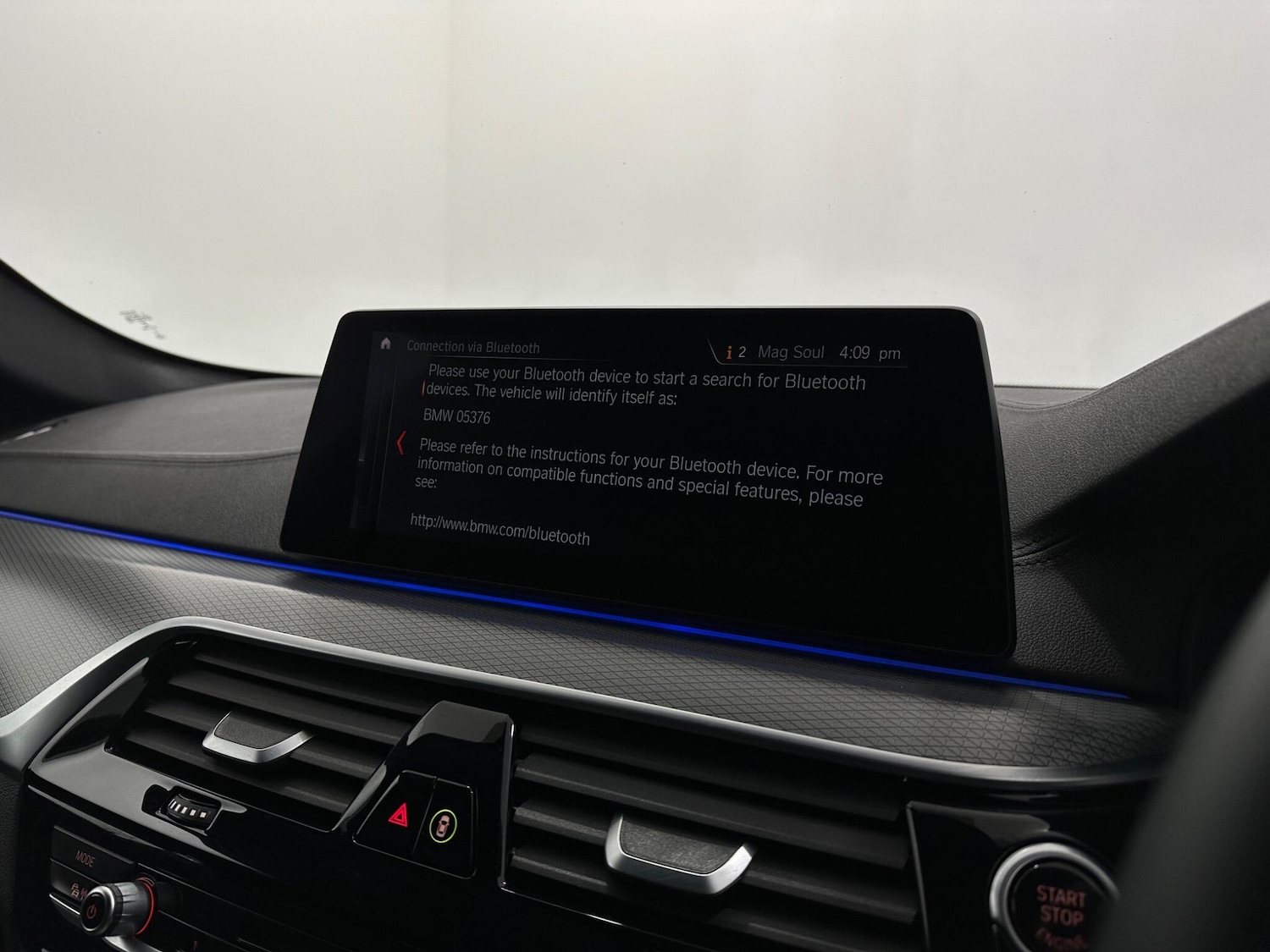 Used BMW 5 Series 2019 for sale - 78006416: Photo 24