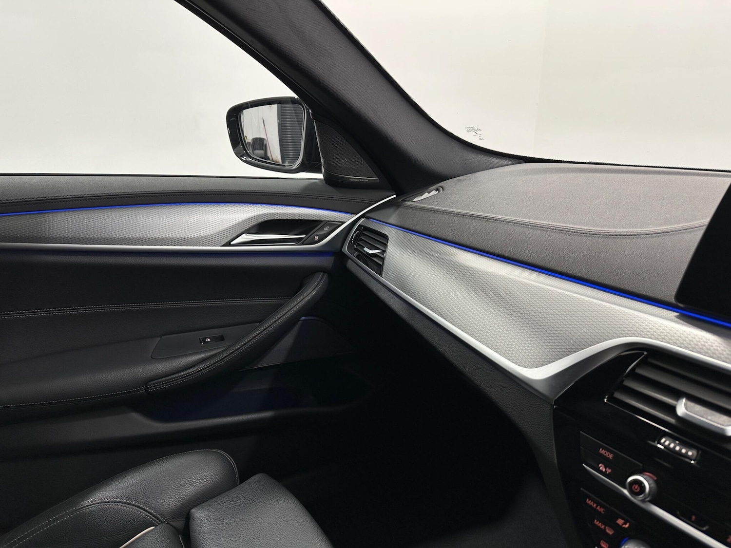 Used BMW 5 Series 2019 for sale - 78006416: Photo 26