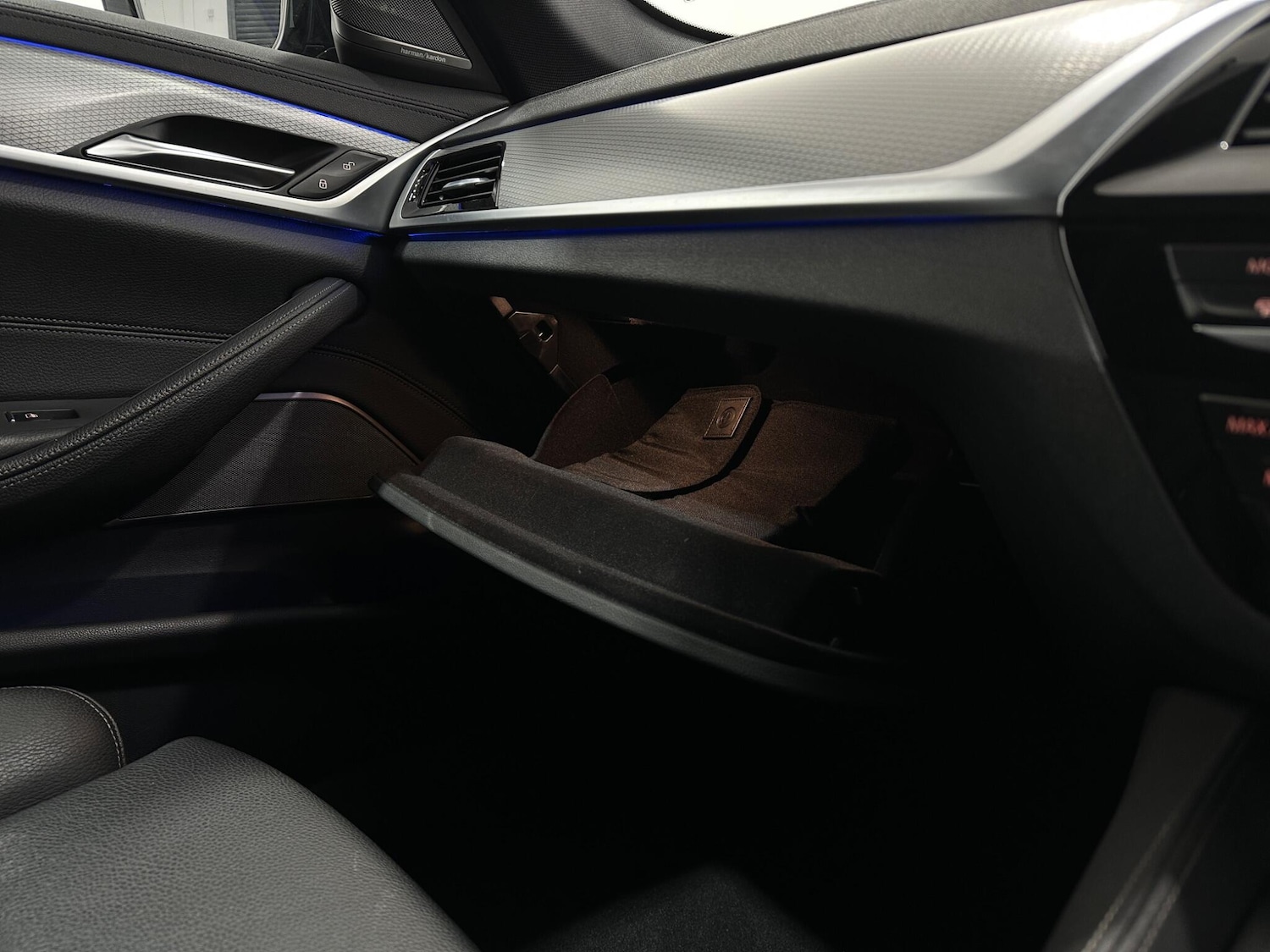 Used BMW 5 Series 2019 for sale - 78006416: Photo 27