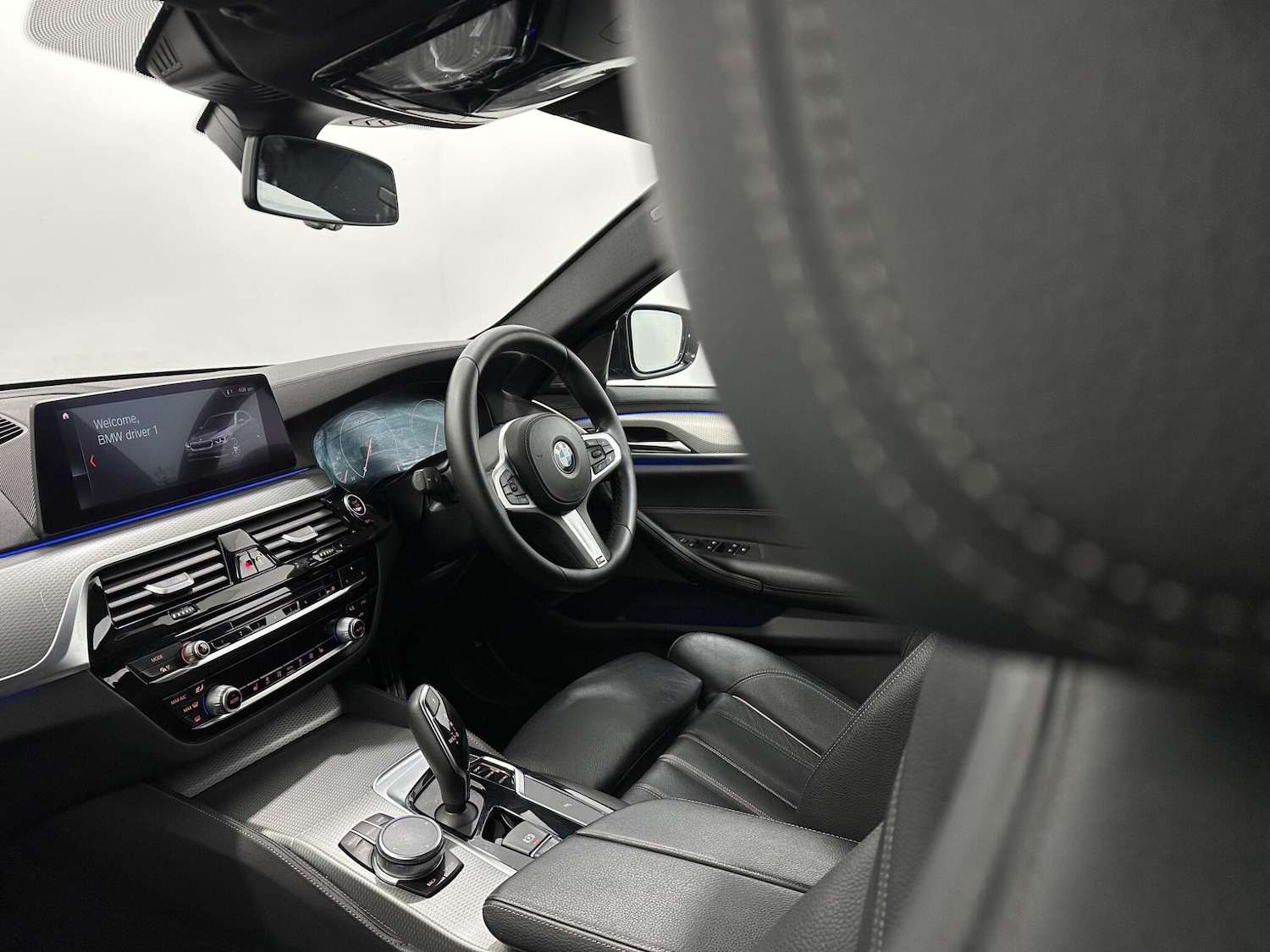 Used BMW 5 Series 2019 for sale - 78006416: Photo 29