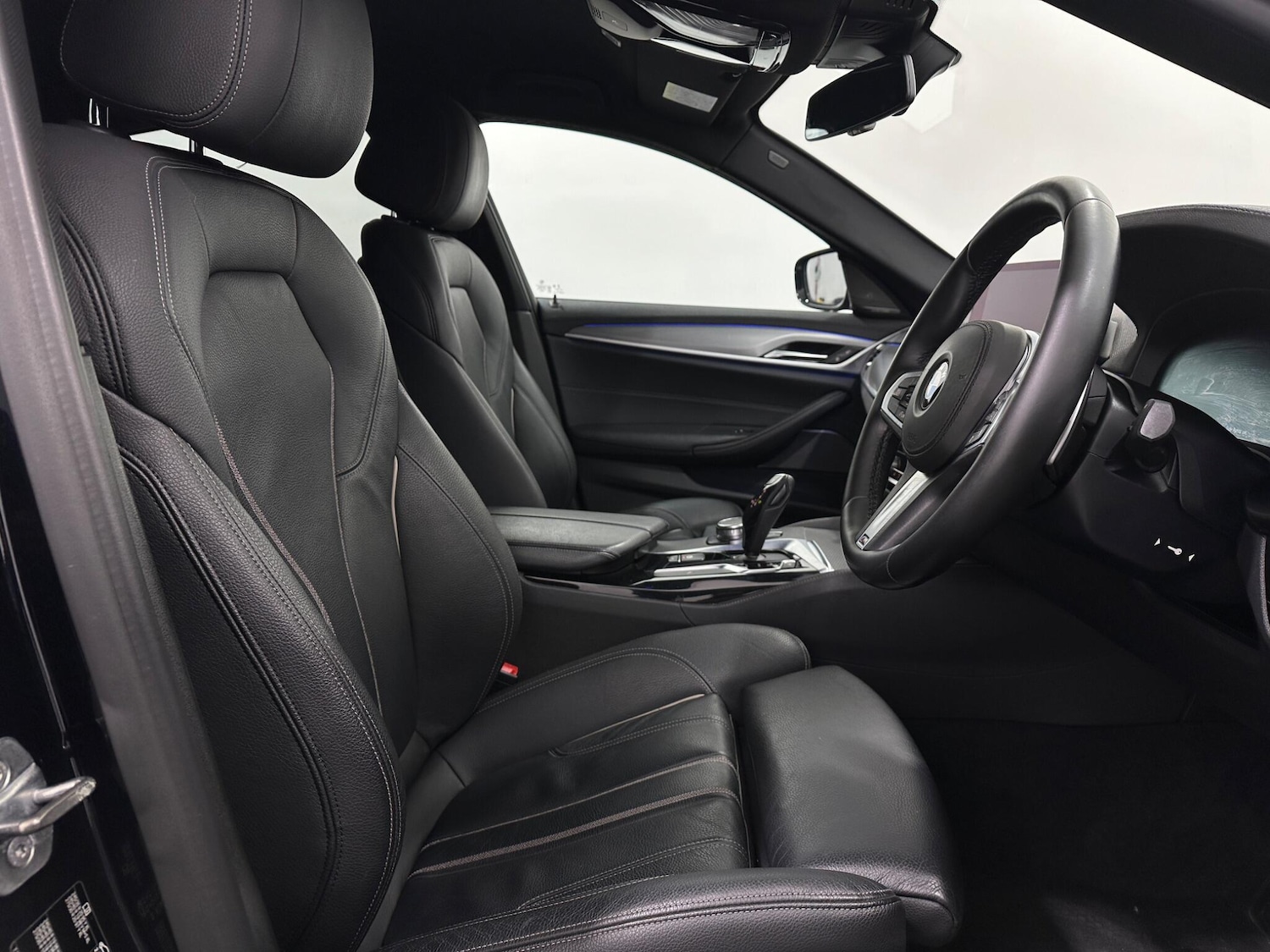 Used BMW 5 Series 2019 for sale - 78006416: Photo 30