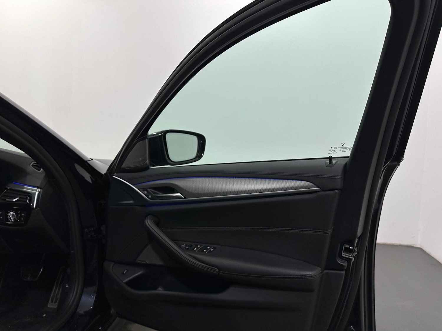 Used BMW 5 Series 2019 for sale - 78006416: Photo 33