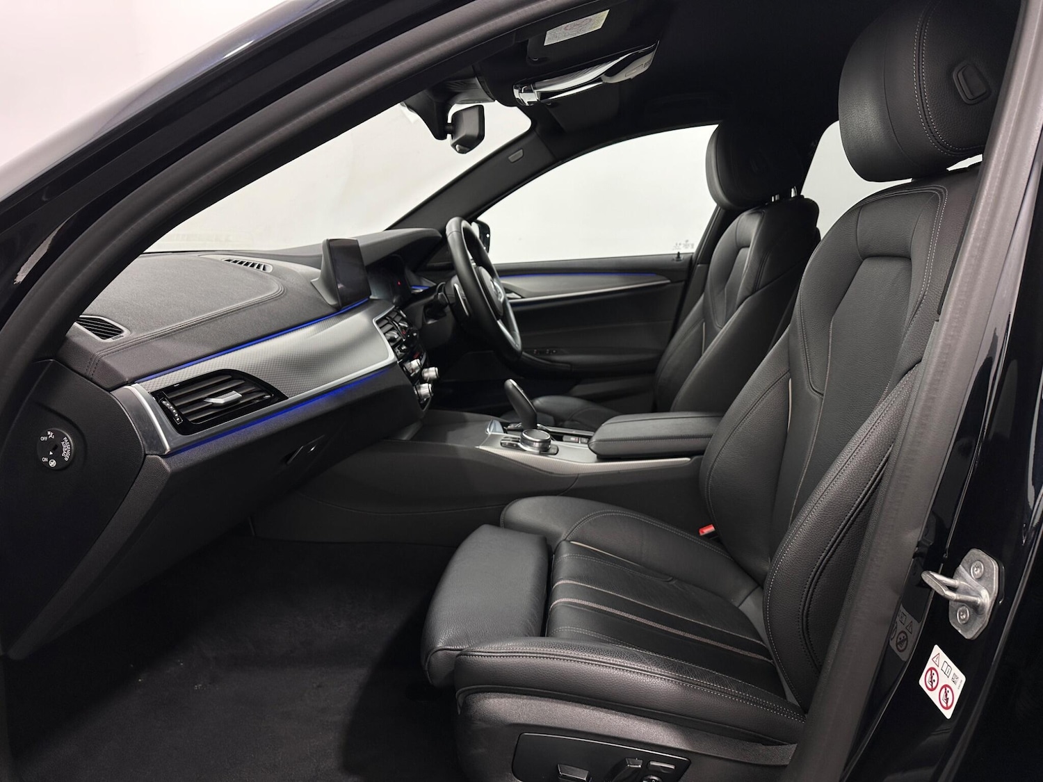 Used BMW 5 Series 2019 for sale - 78006416: Photo 34