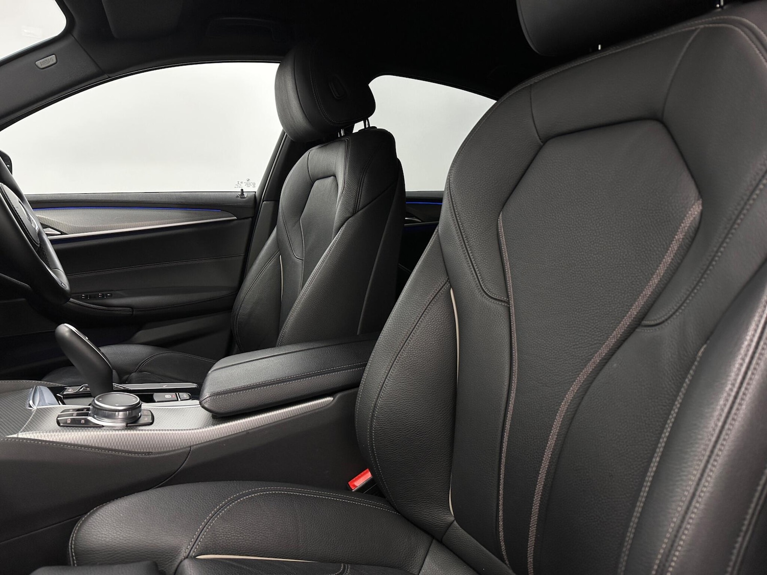 Used BMW 5 Series 2019 for sale - 78006416: Photo 35