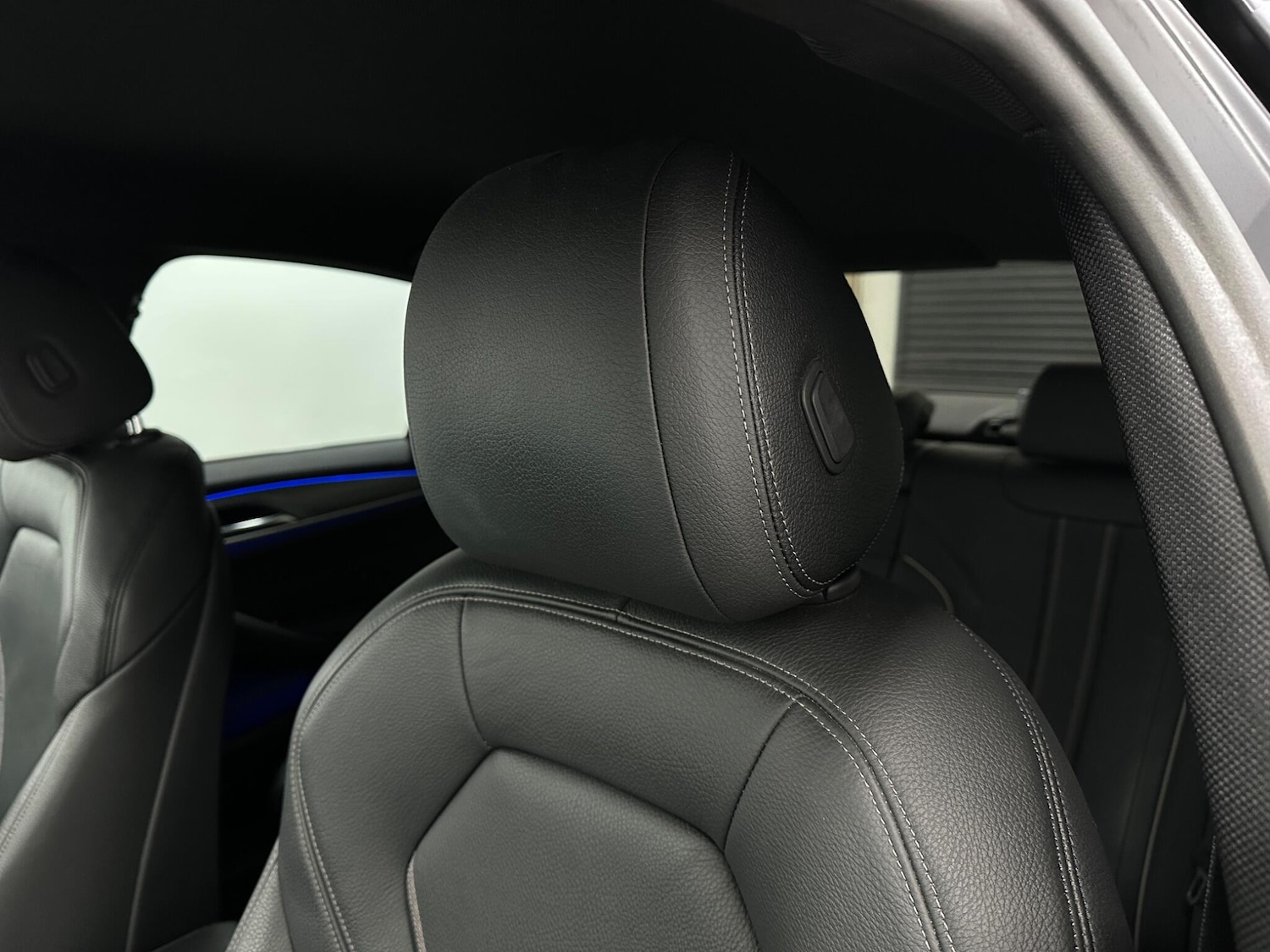 Used BMW 5 Series 2019 for sale - 78006416: Photo 36