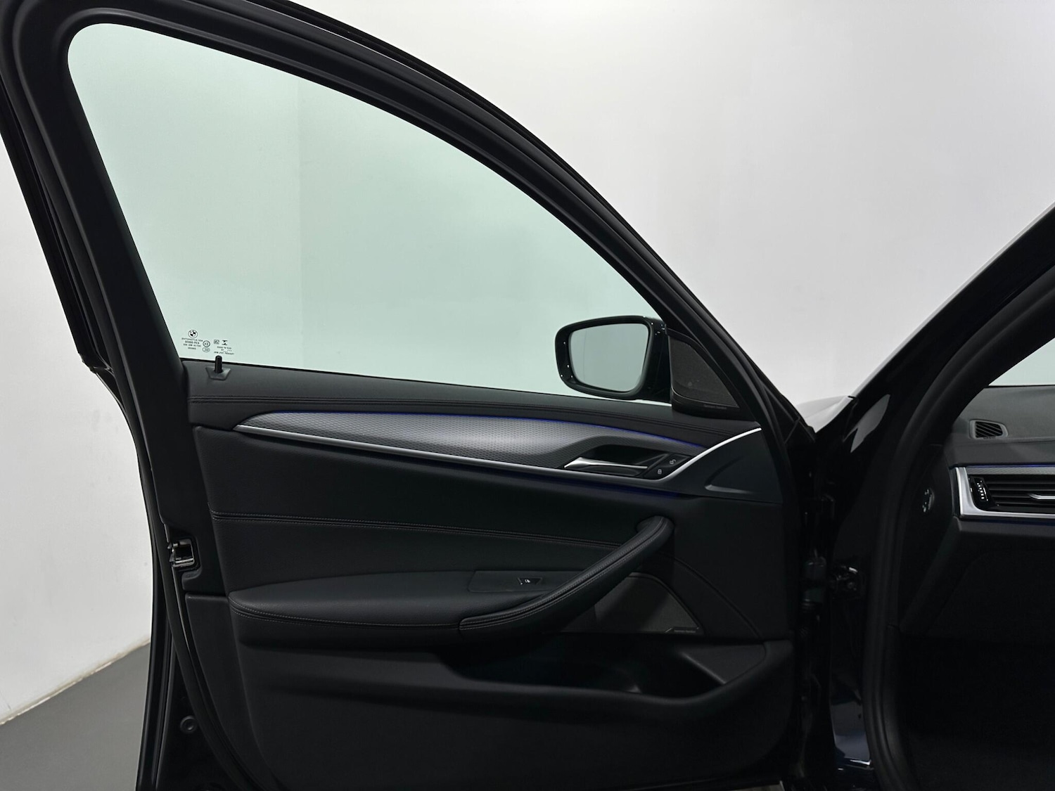 Used BMW 5 Series 2019 for sale - 78006416: Photo 37