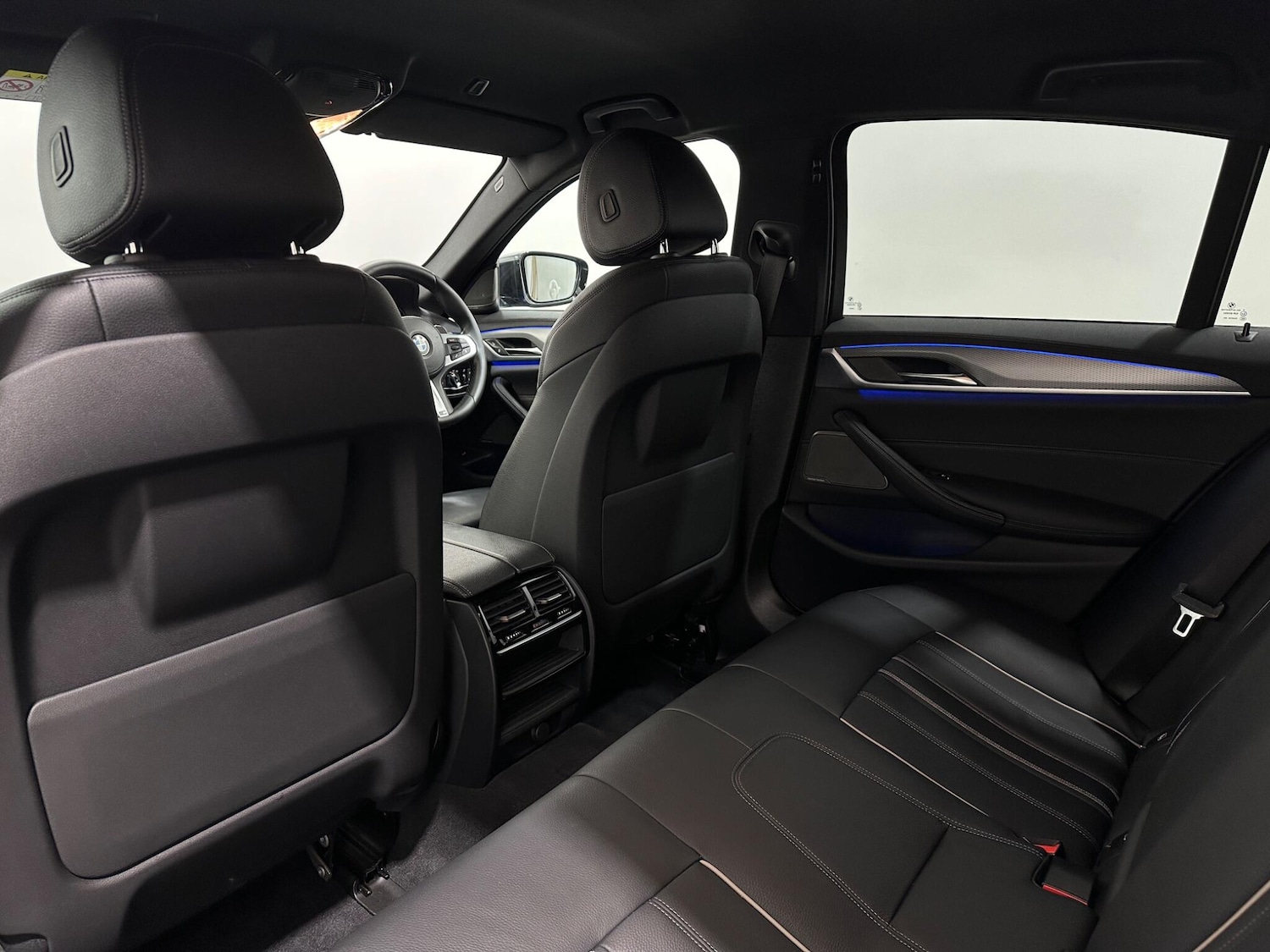 Used BMW 5 Series 2019 for sale - 78006416: Photo 38