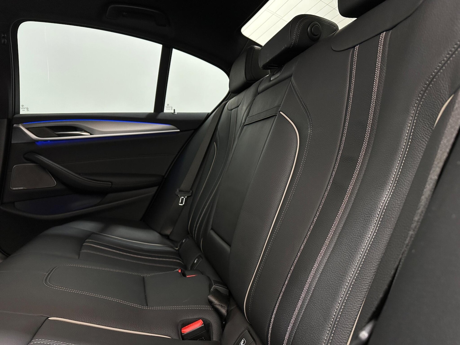 Used BMW 5 Series 2019 for sale - 78006416: Photo 39